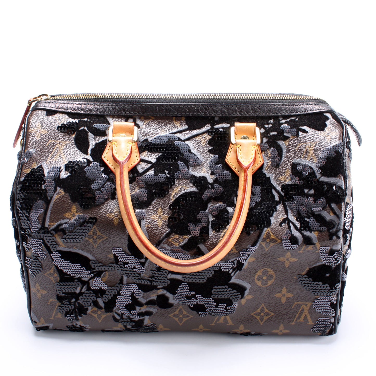 Speedy 30 Fleur De Jais