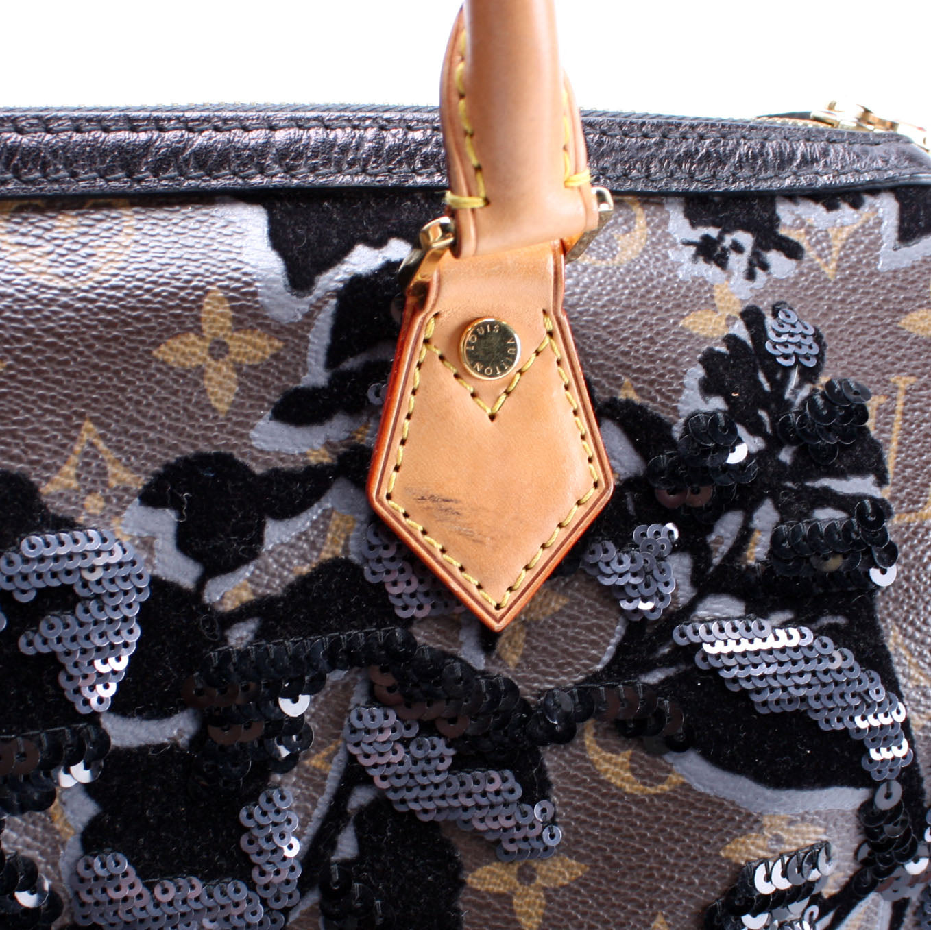 Speedy 30 Fleur De Jais