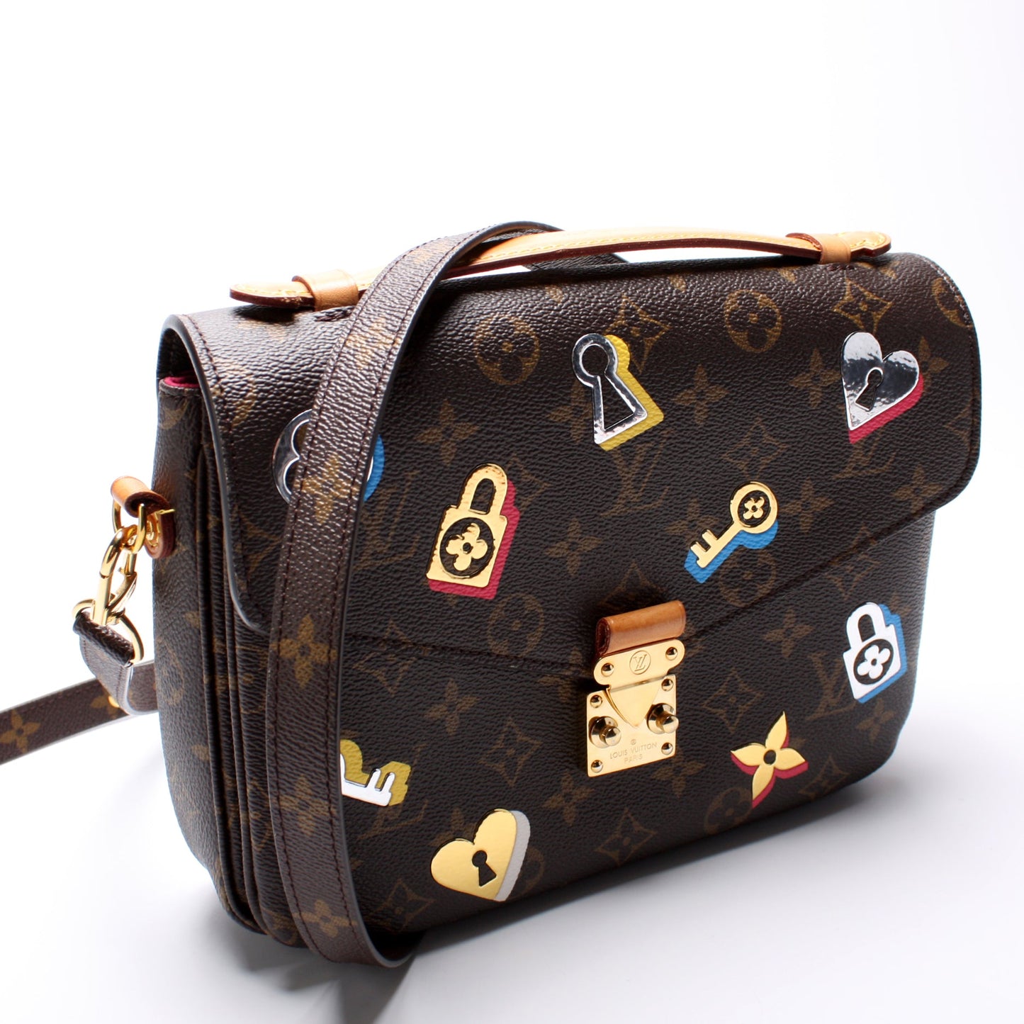 Pochette Metis Monogram Lovelock