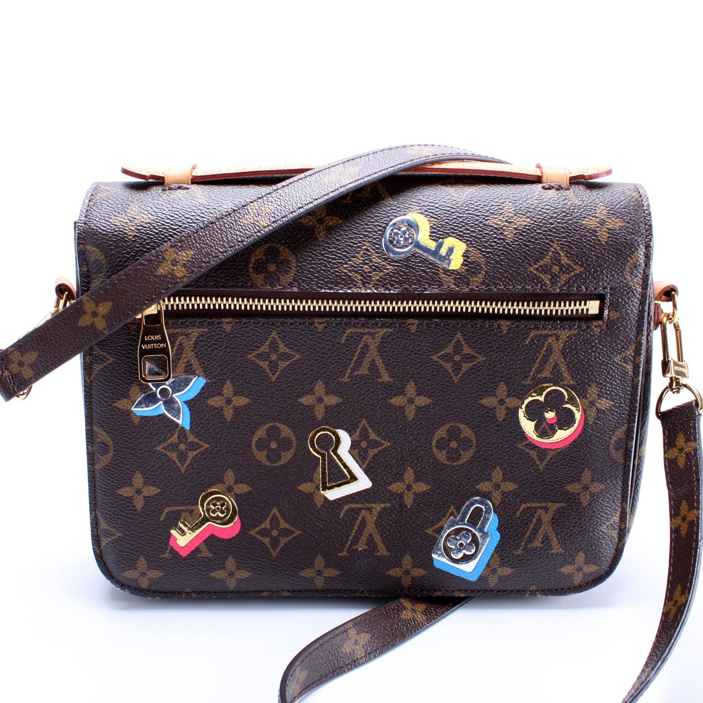 Pochette Metis Monogram Lovelock