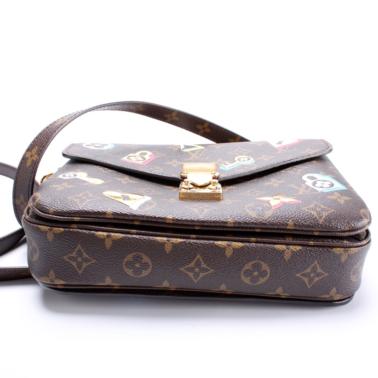 Pochette Metis Monogram Lovelock