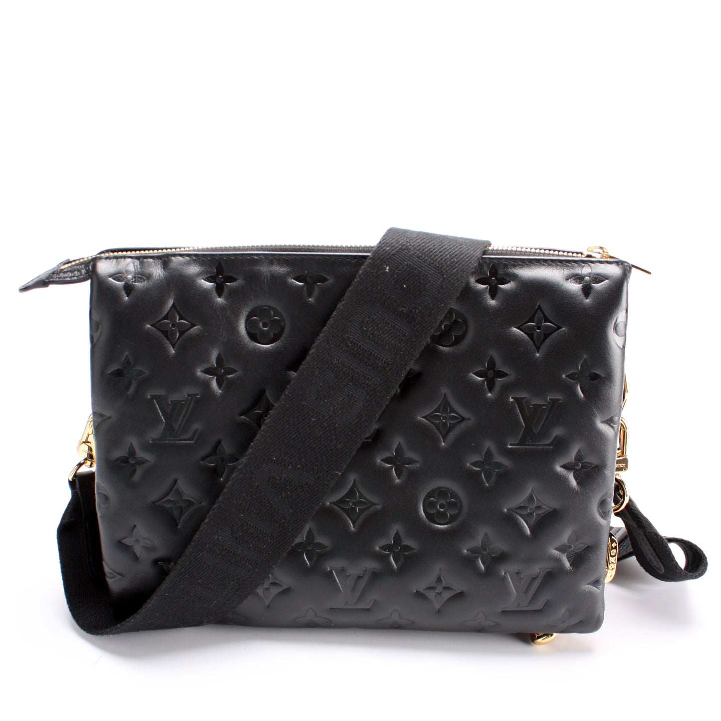 Coussin PM Lambskin