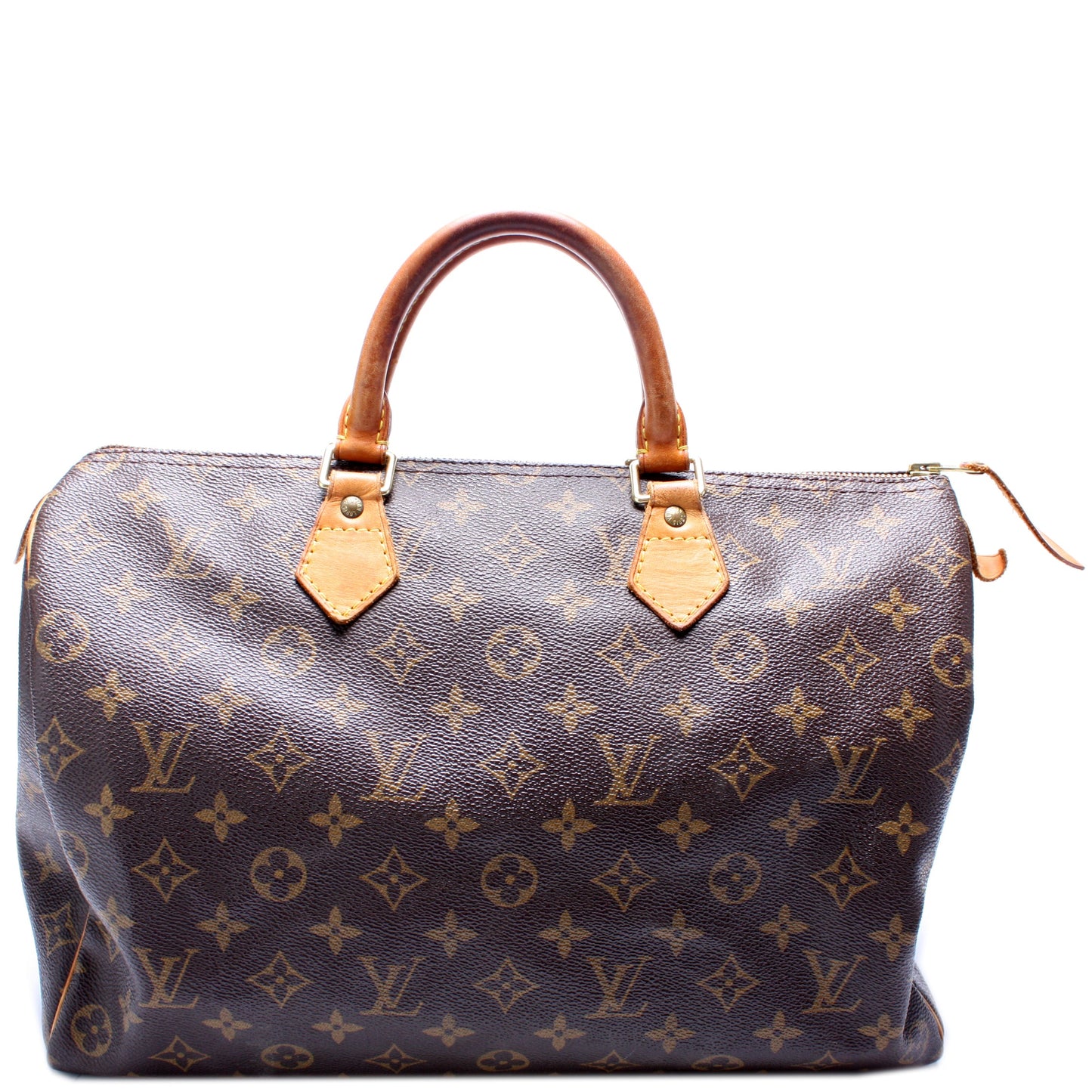Speedy 35 Monogram