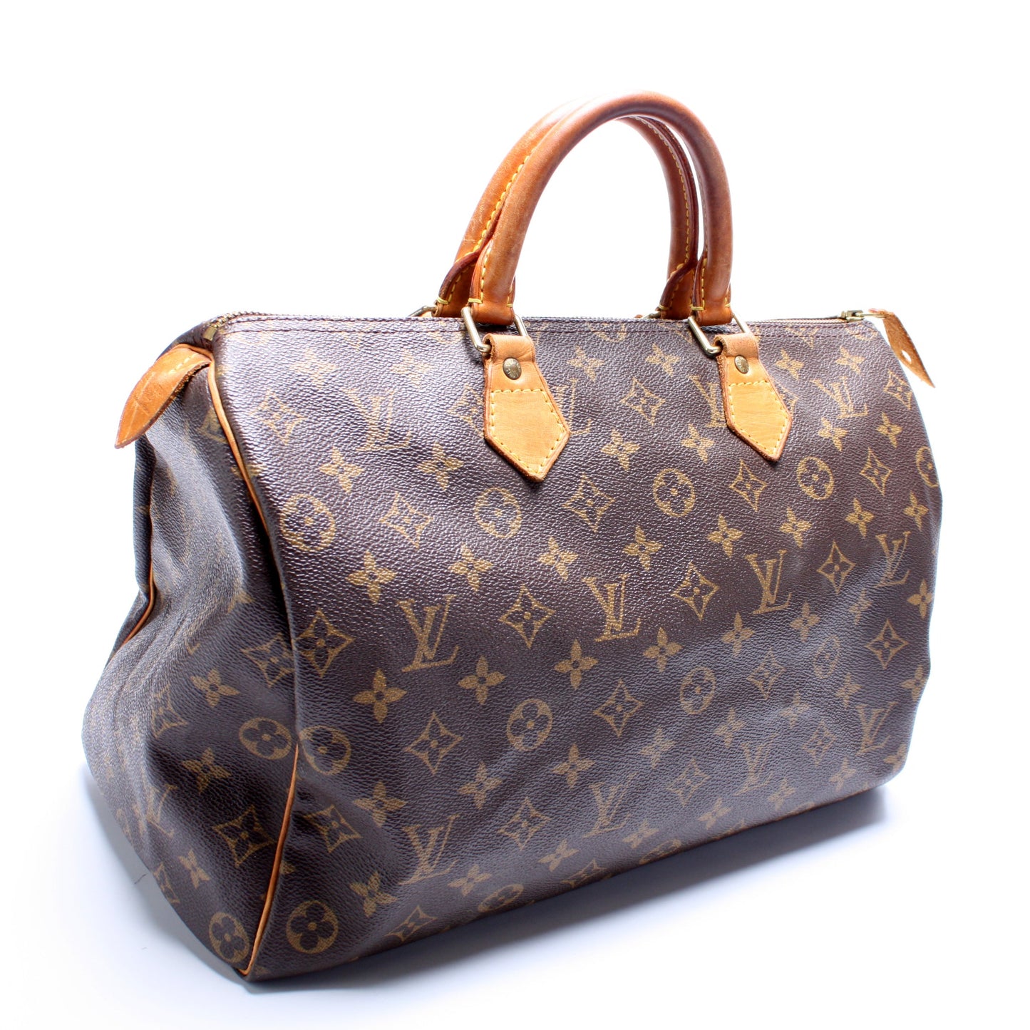 Speedy 35 Monogram