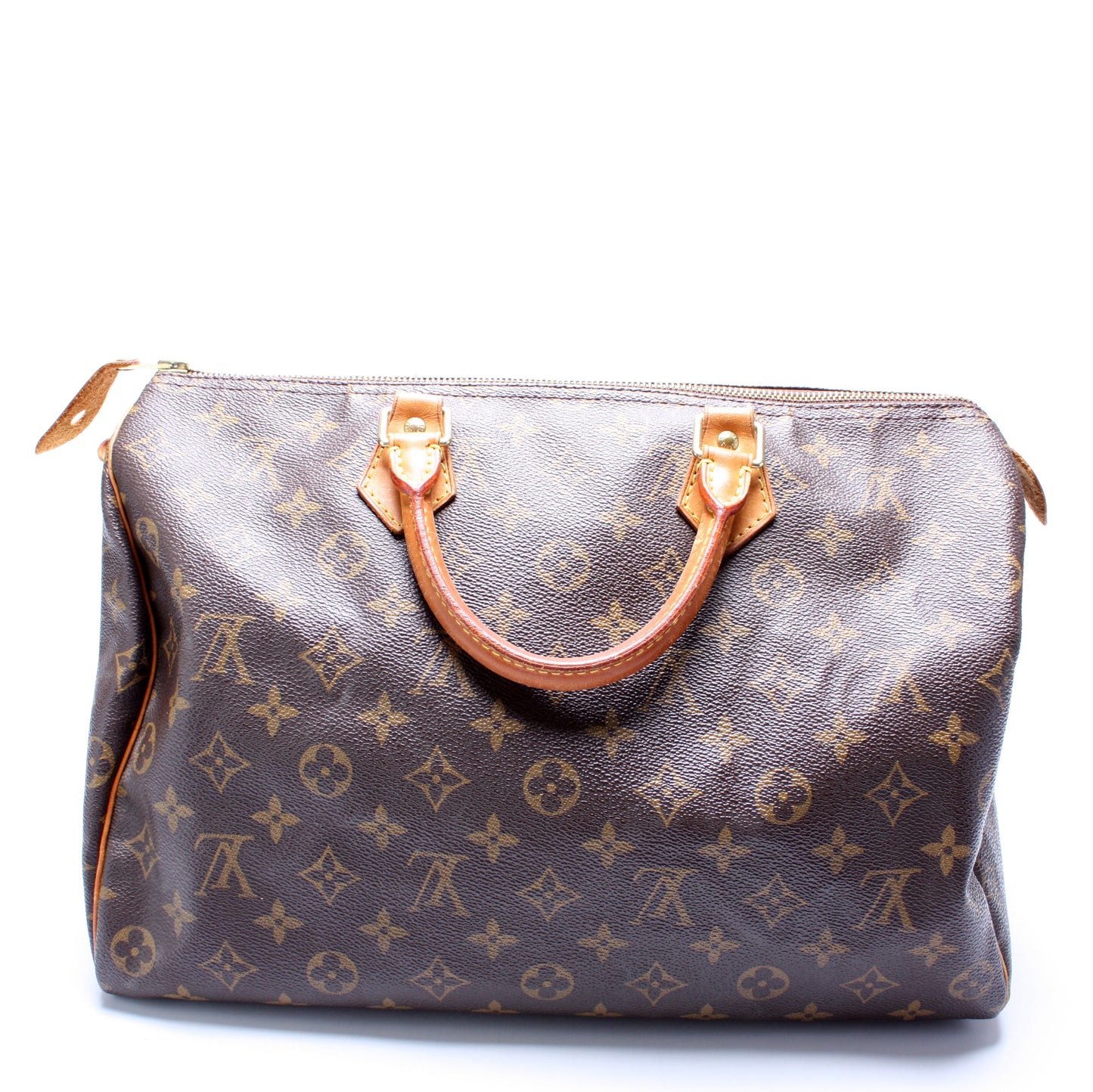 Speedy 35 Monogram