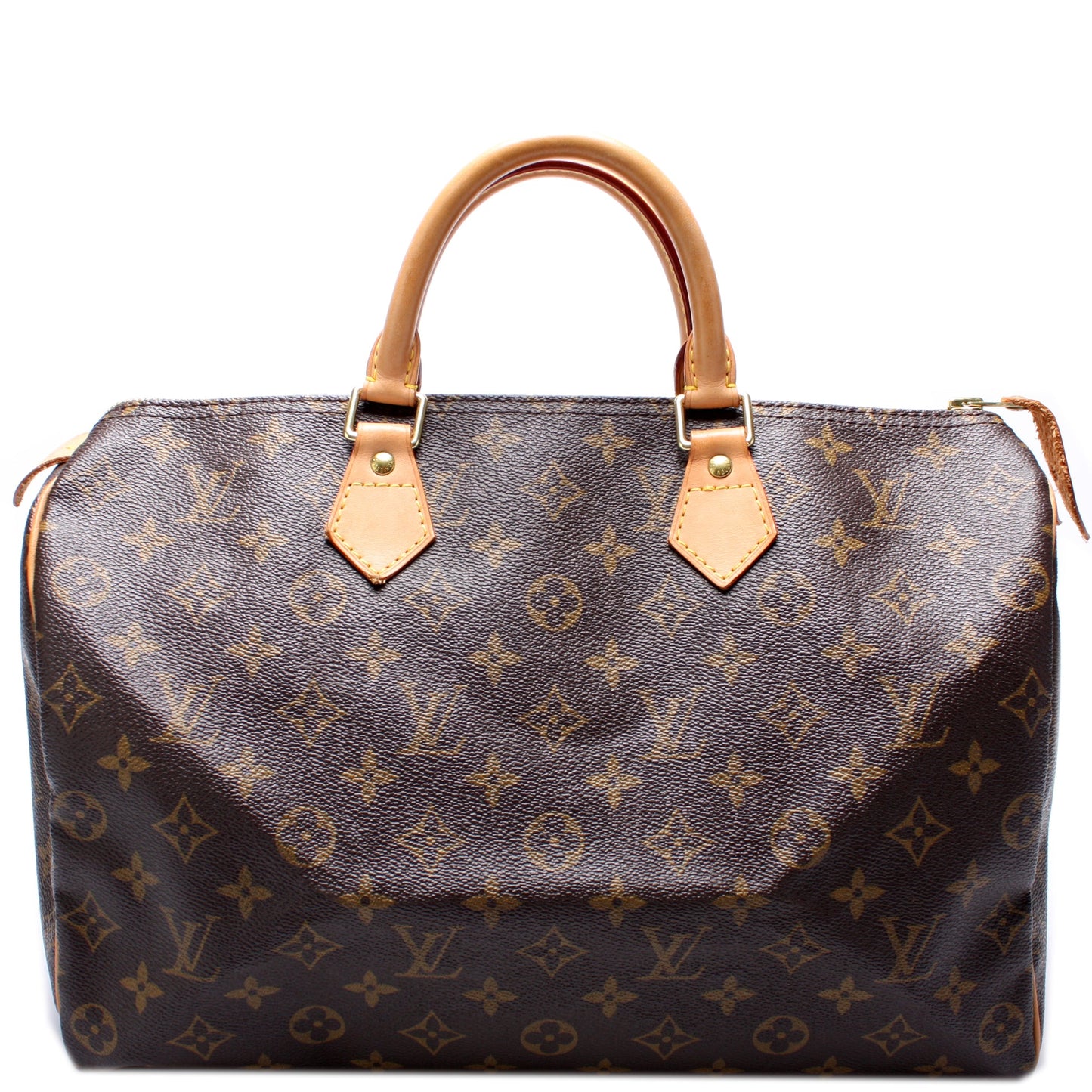 Speedy 35 Monogram