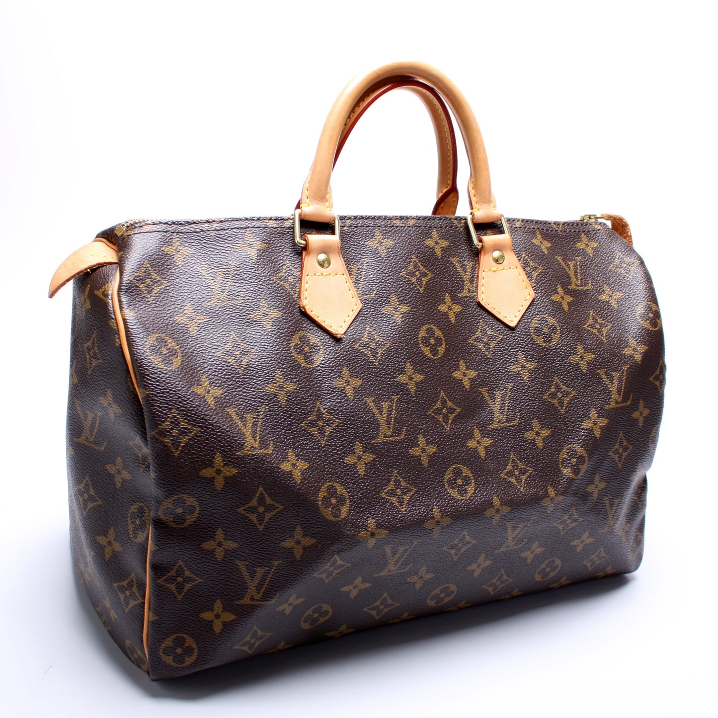 Speedy 35 Monogram