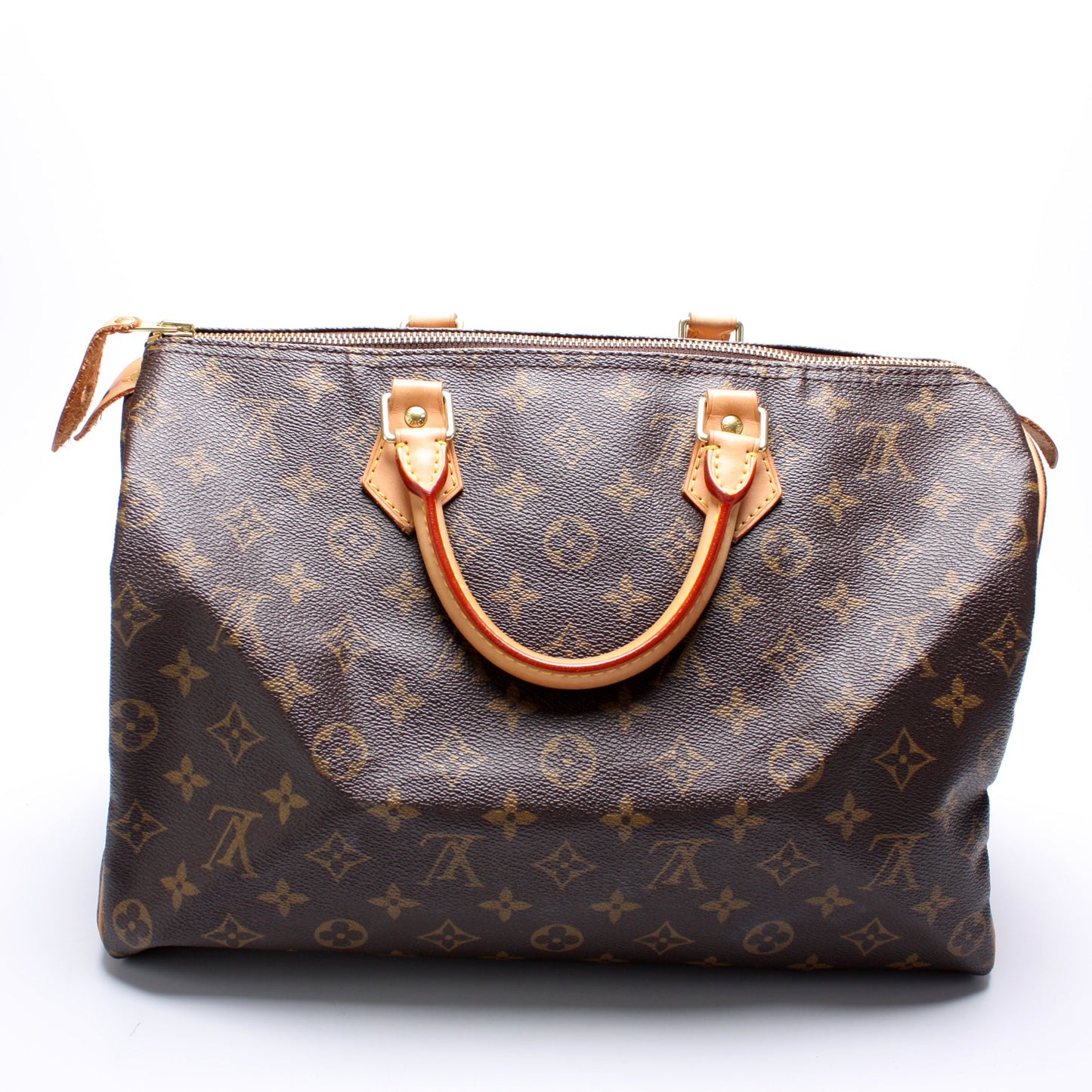 Speedy 35 Monogram