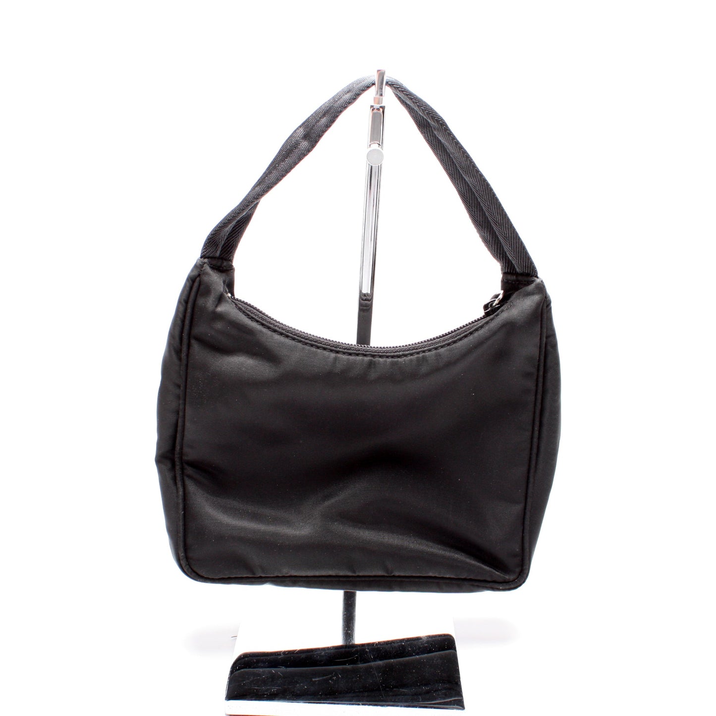 Nylon Mini Shoulder Bag Vintage