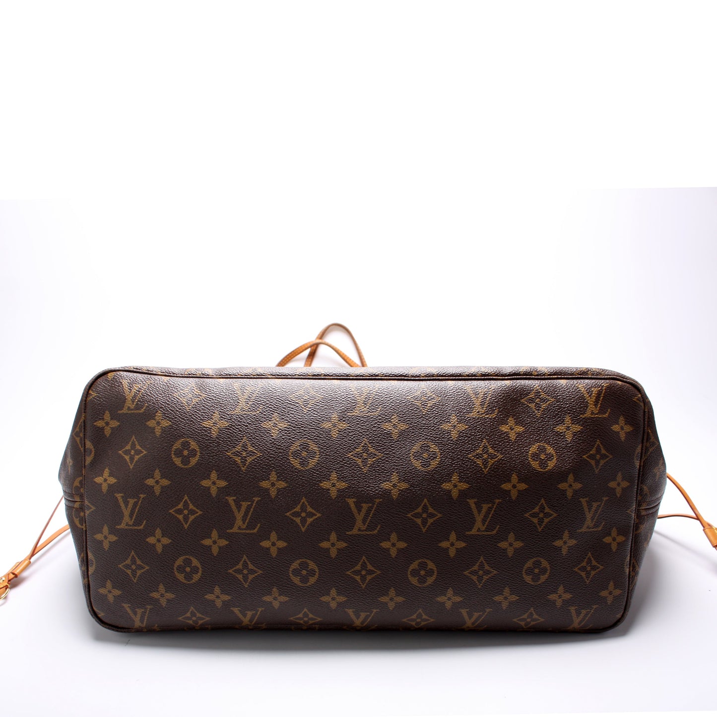 Neverfull GM Monogram