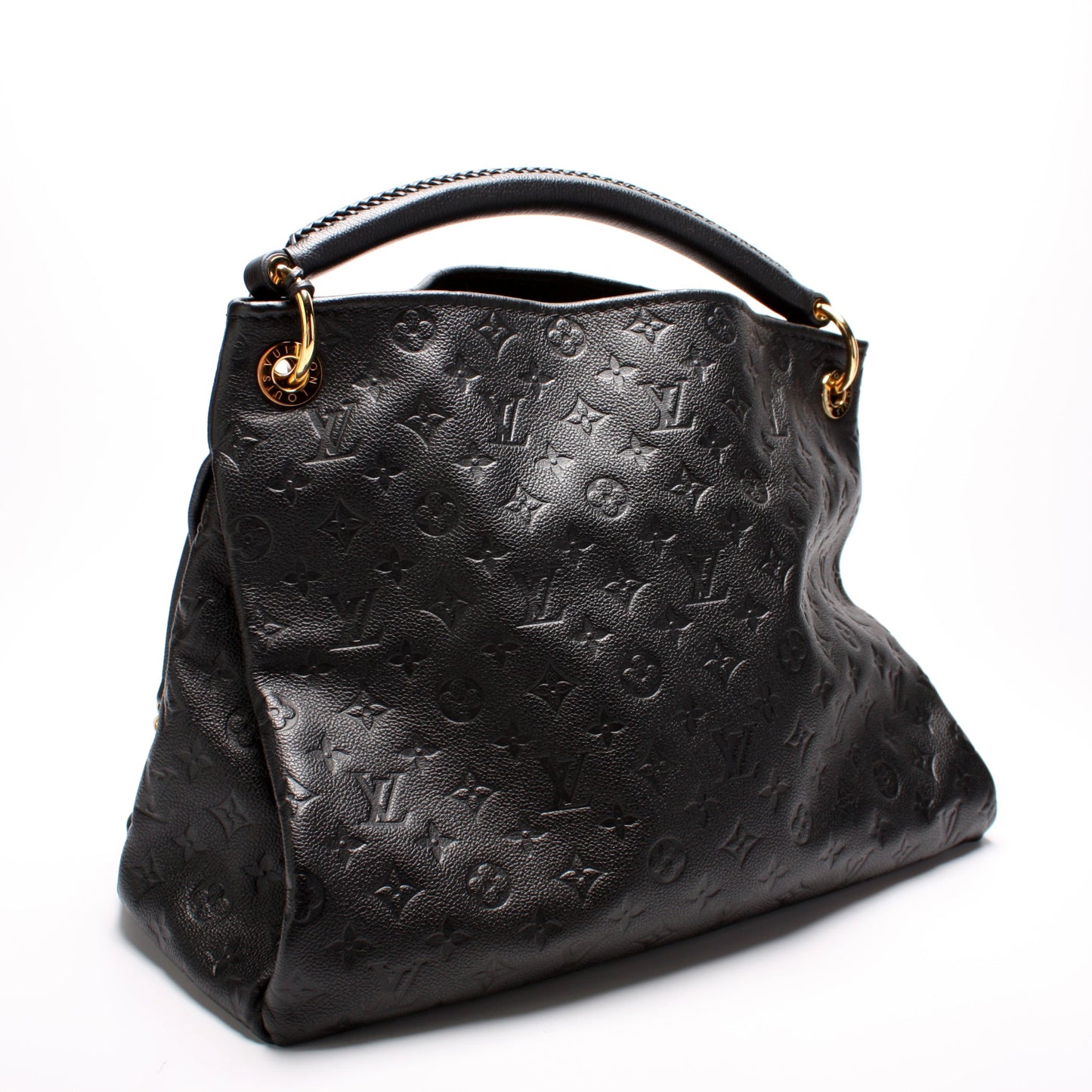 Artsy MM Empreinte