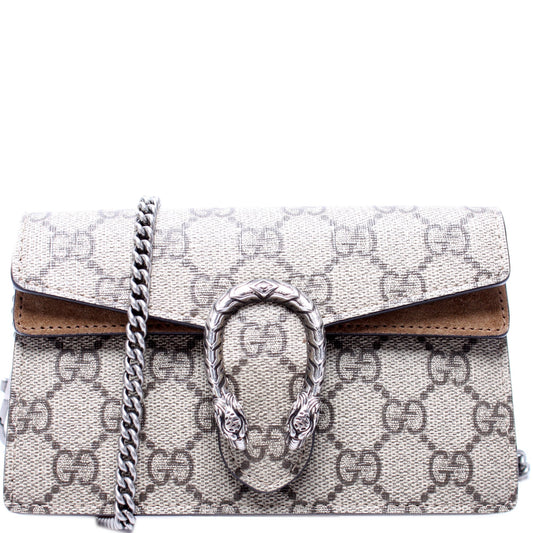 476432 Dionysus GG Super Mini