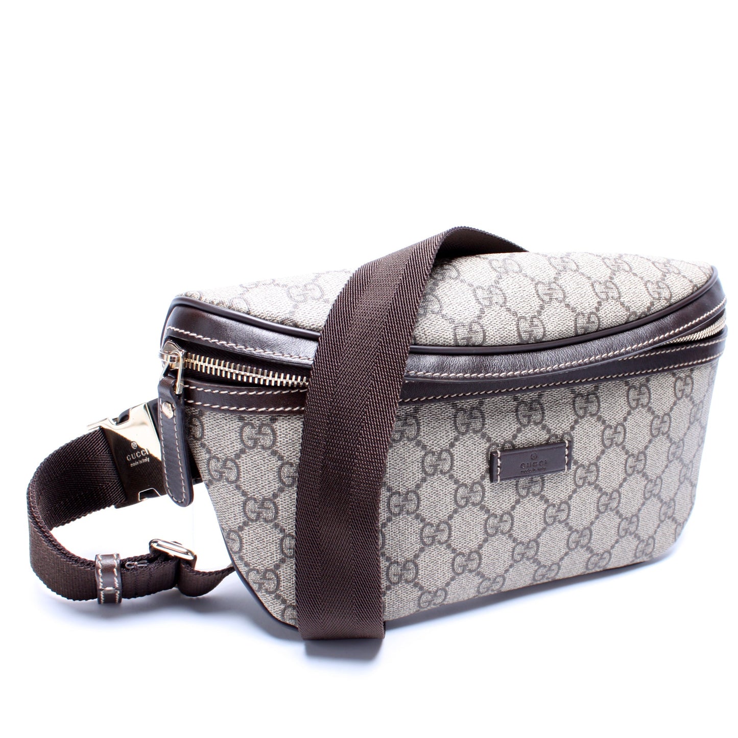 233269 GG Supreme Belt Bag