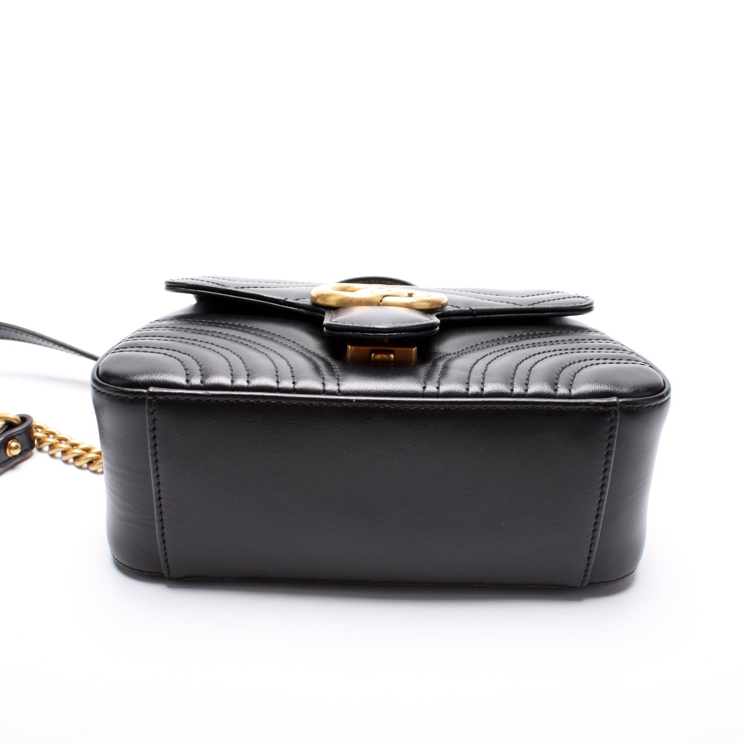 547260 Mini Marmont Top Handle