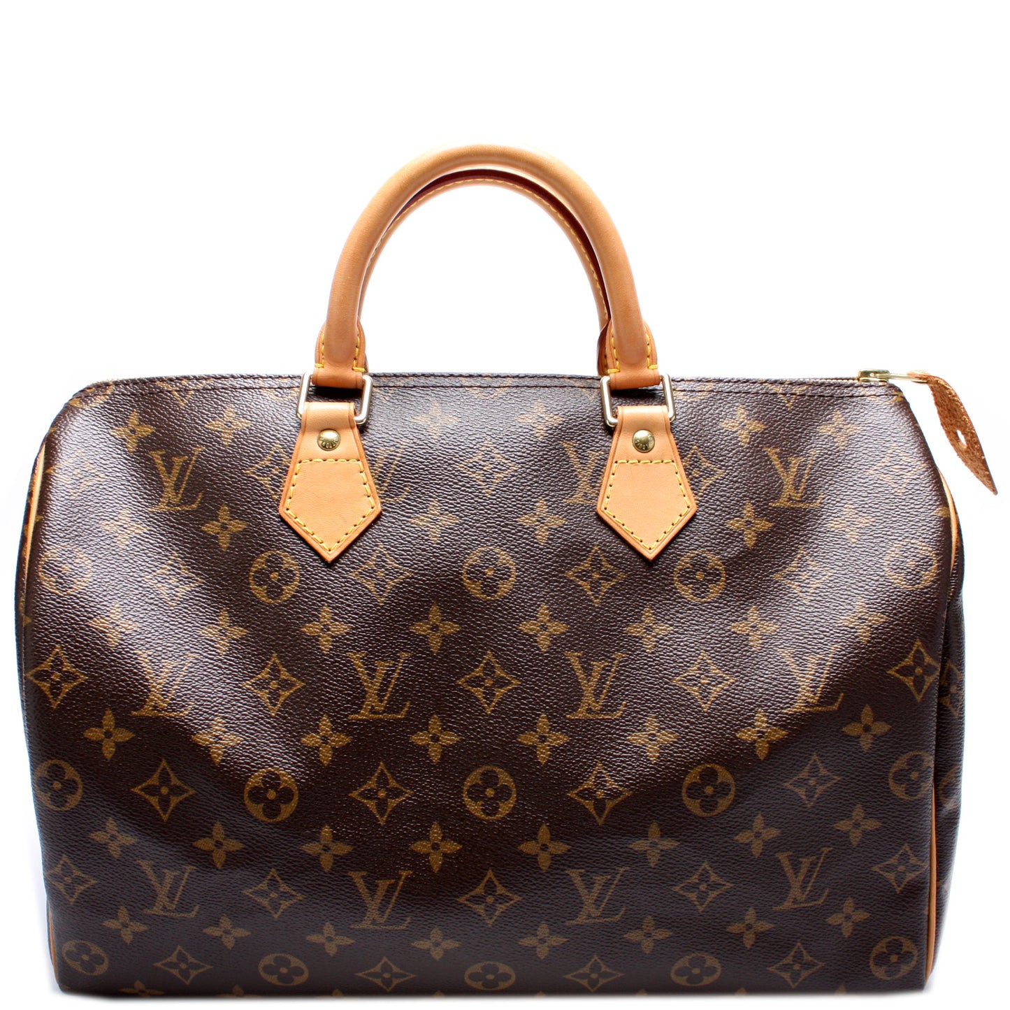 Speedy 35 Monogram
