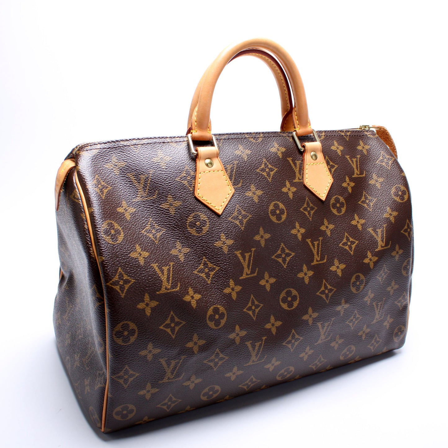 Speedy 35 Monogram