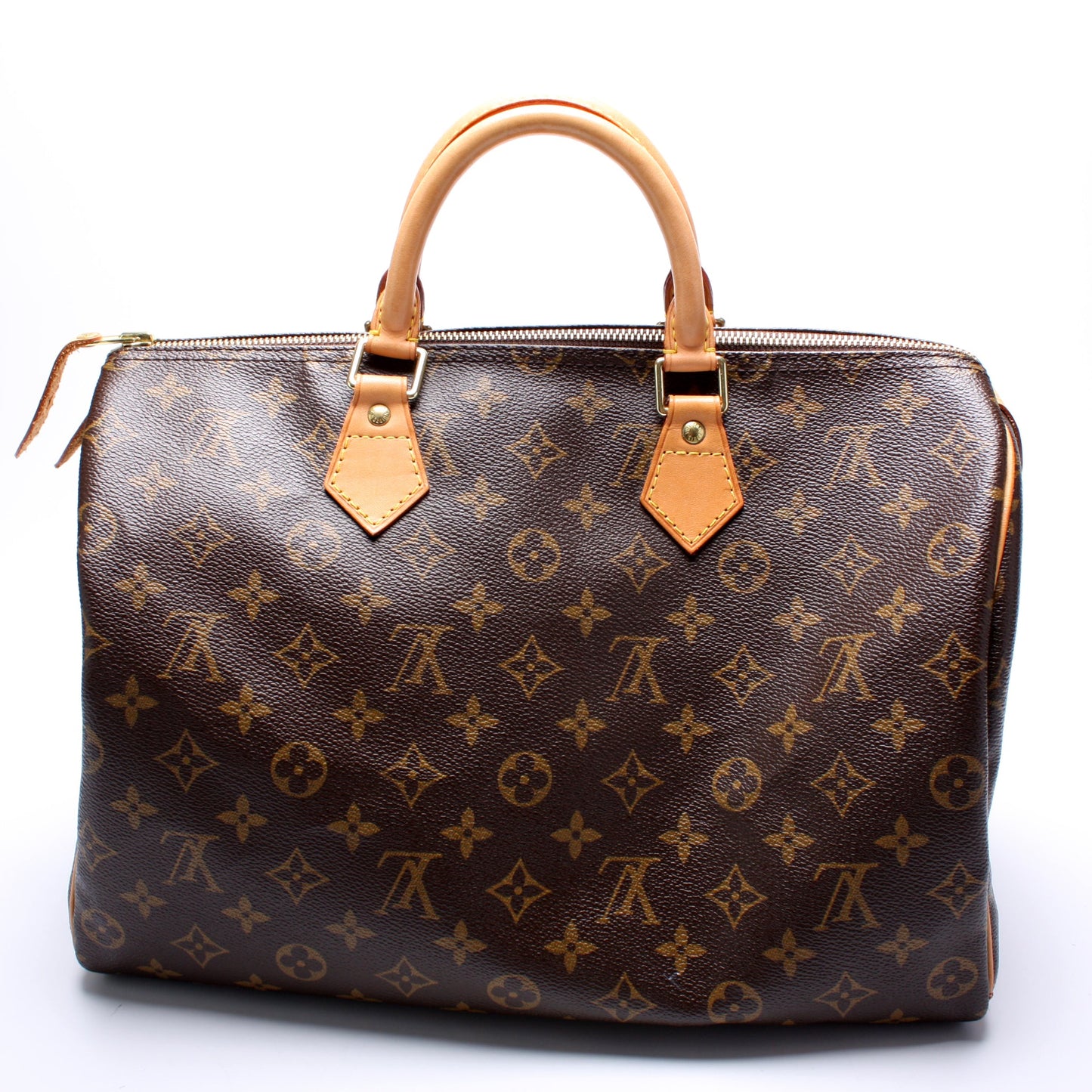 Speedy 35 Monogram