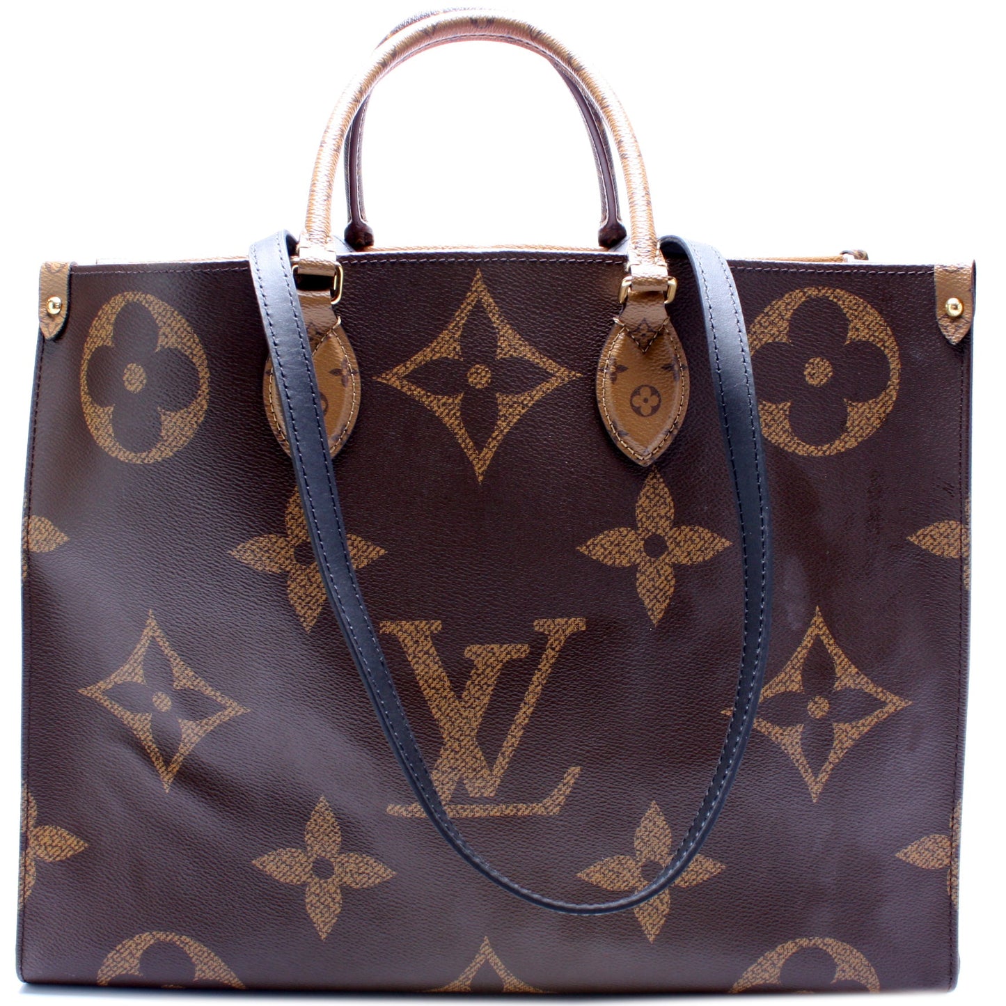 ONTHEGO GM Monogram