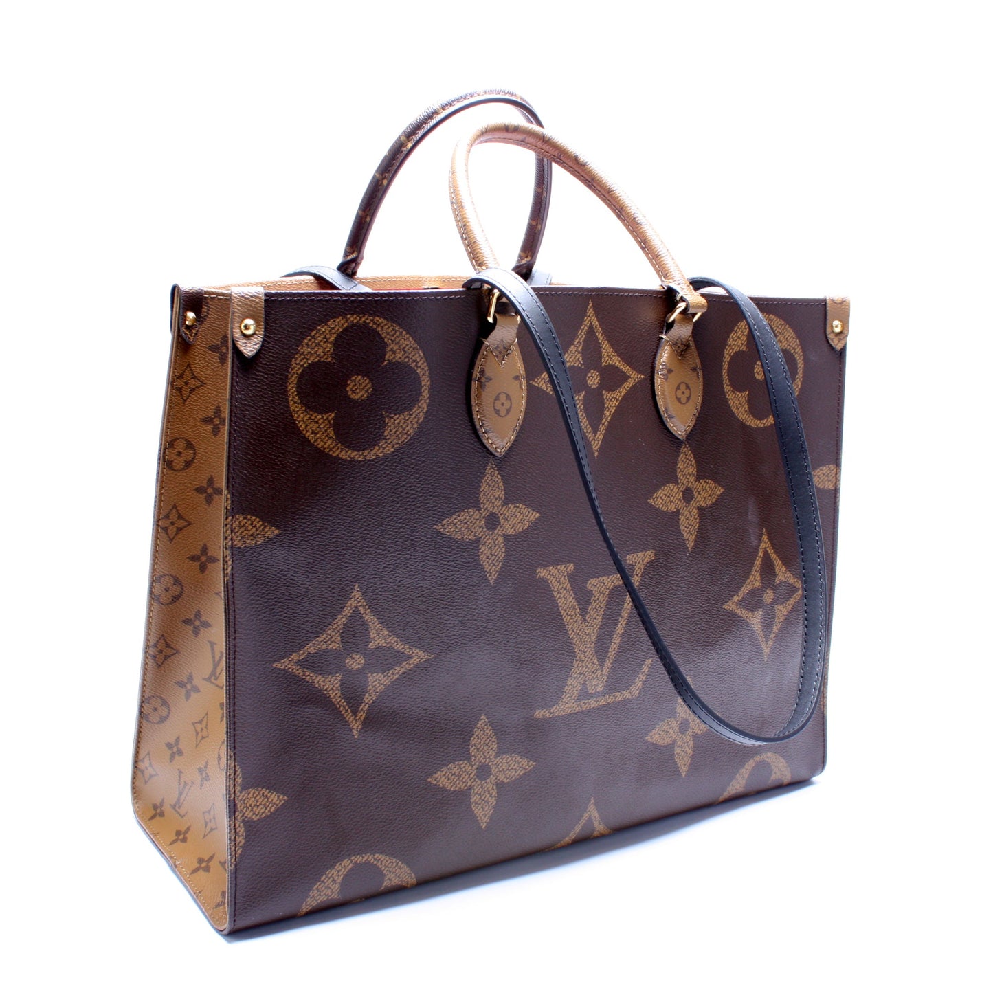 ONTHEGO GM Monogram