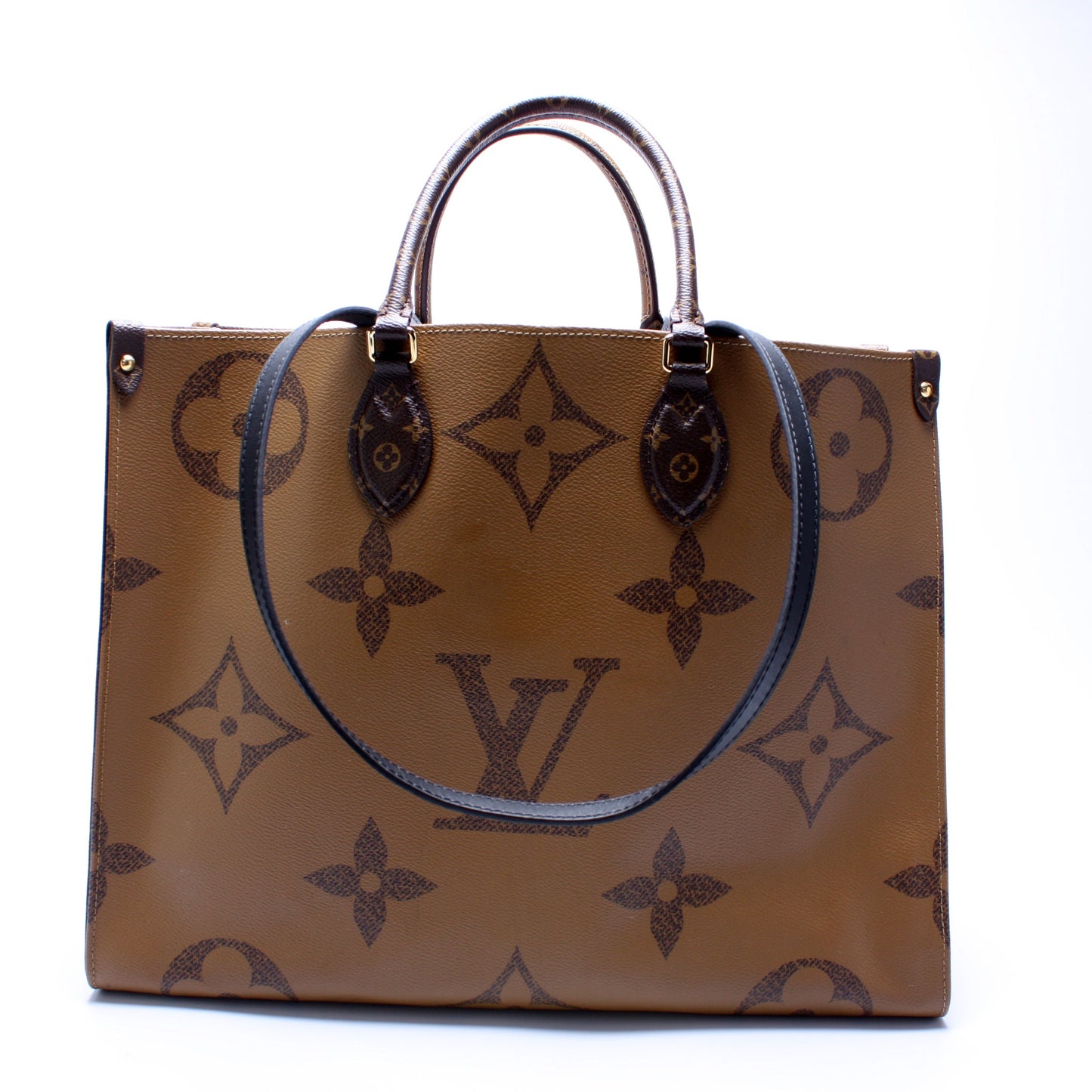 ONTHEGO GM Monogram