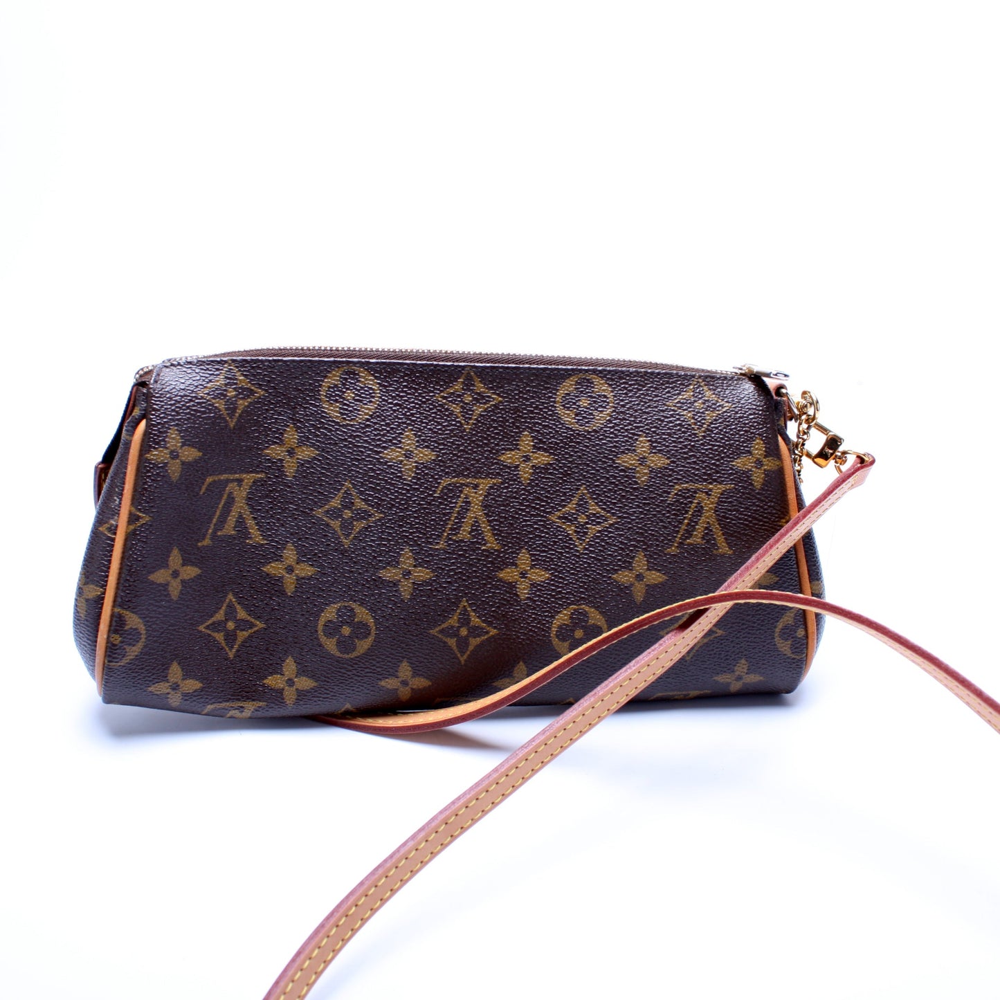 Eva Clutch Monogram
