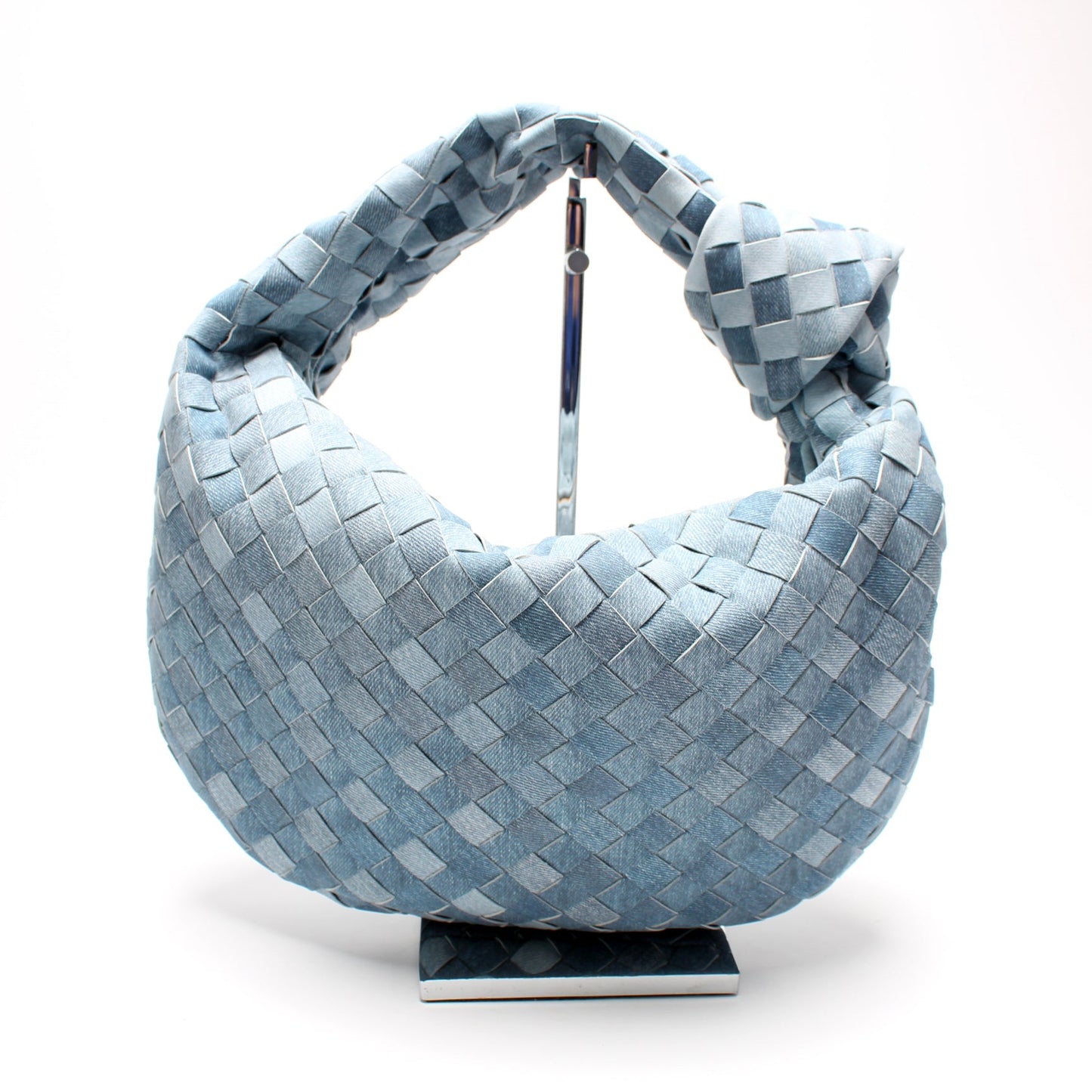 Jodie Teen Knot Intrecciato