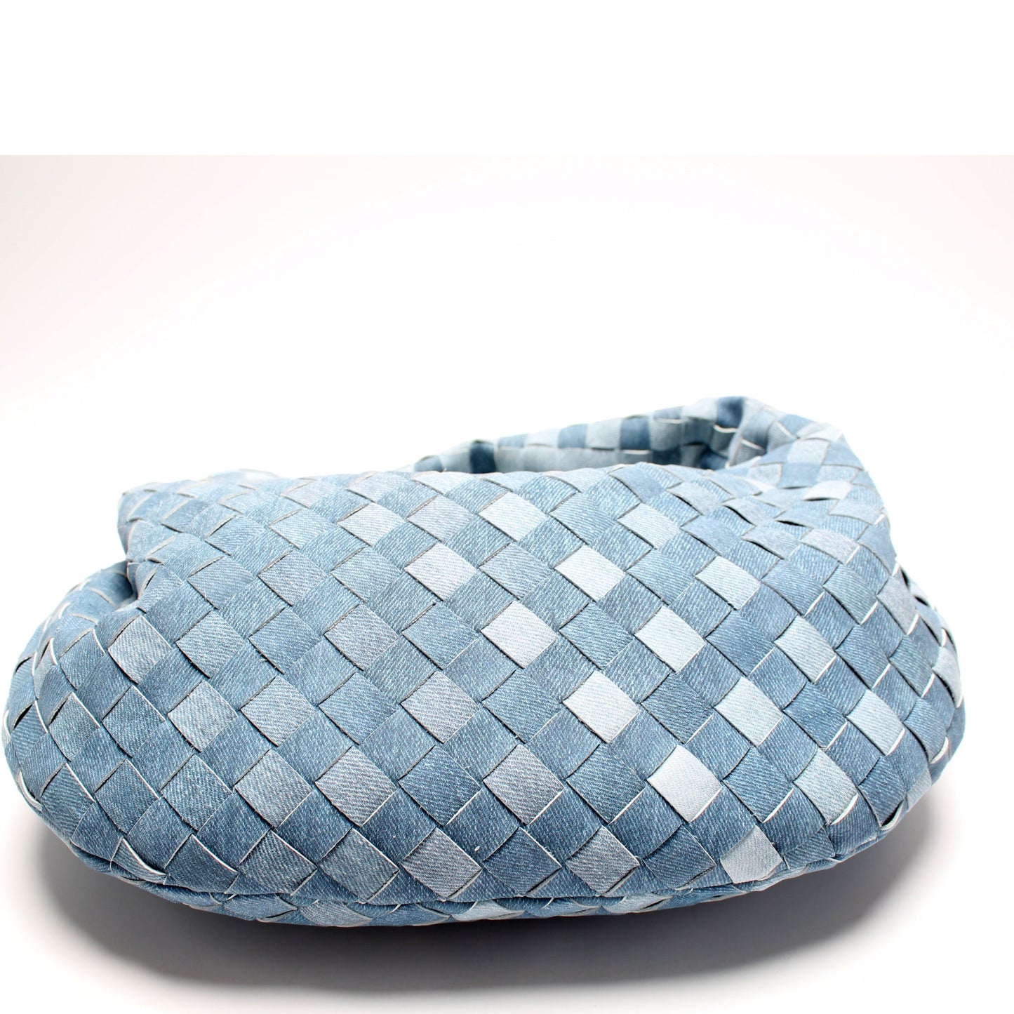 Jodie Teen Knot Intrecciato