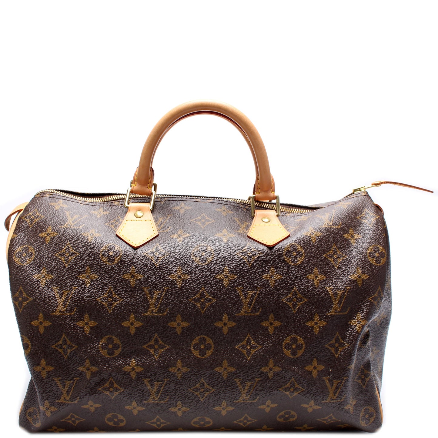 Speedy 35 Monogram