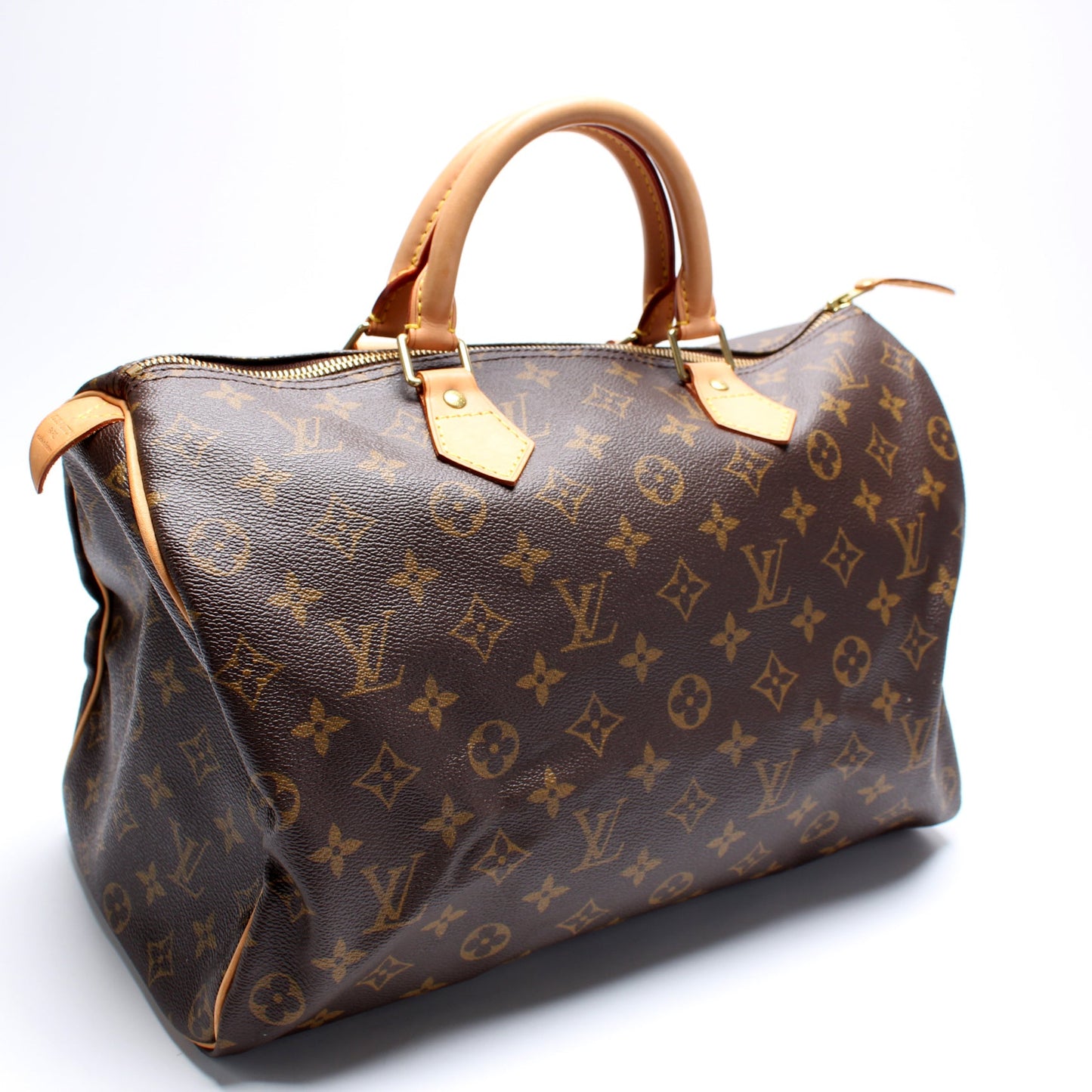 Speedy 35 Monogram