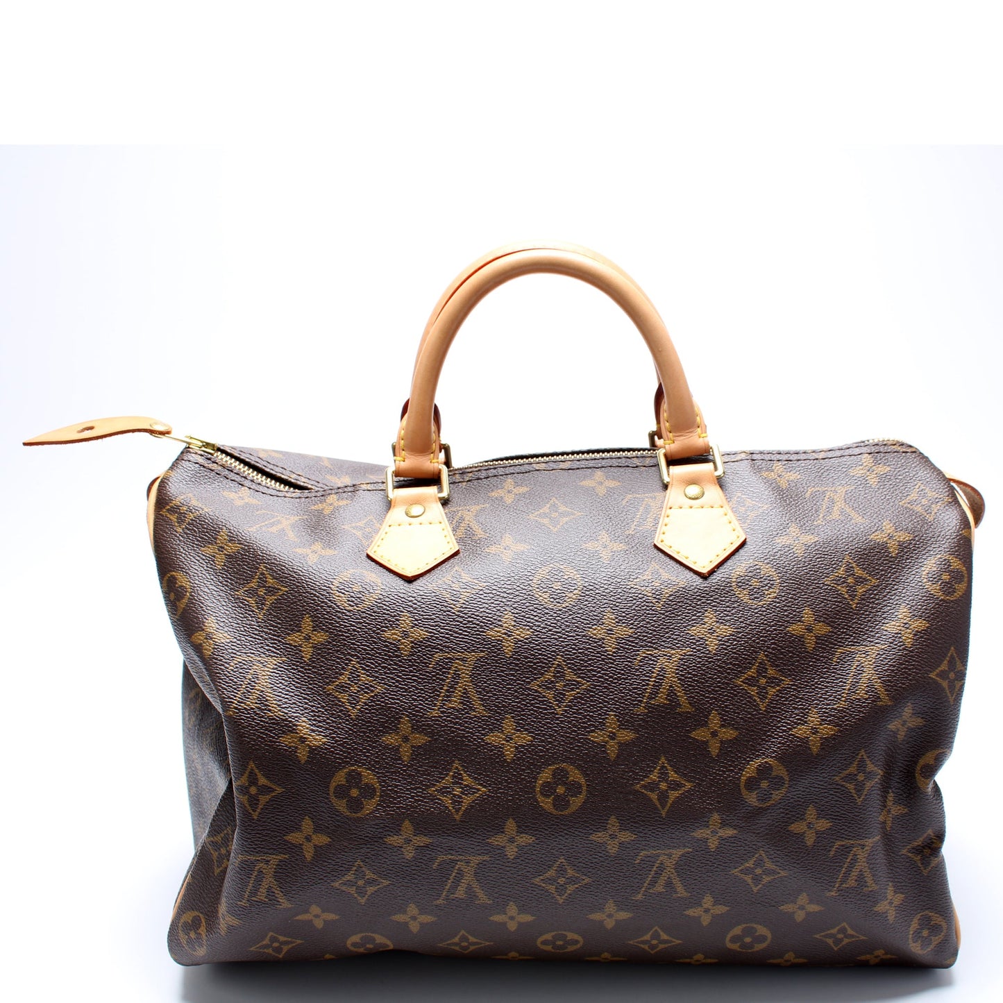 Speedy 35 Monogram