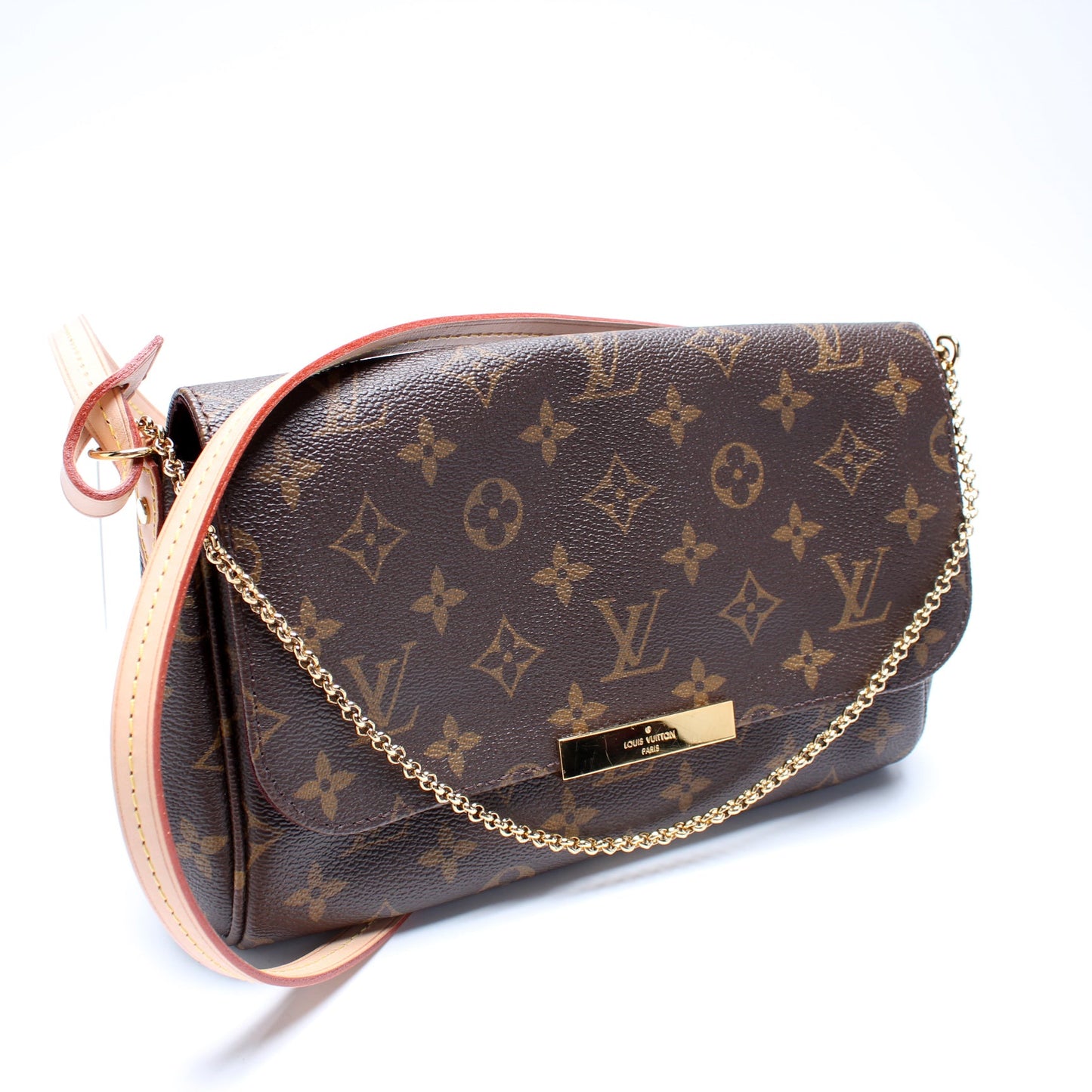 Favorite MM Monogram