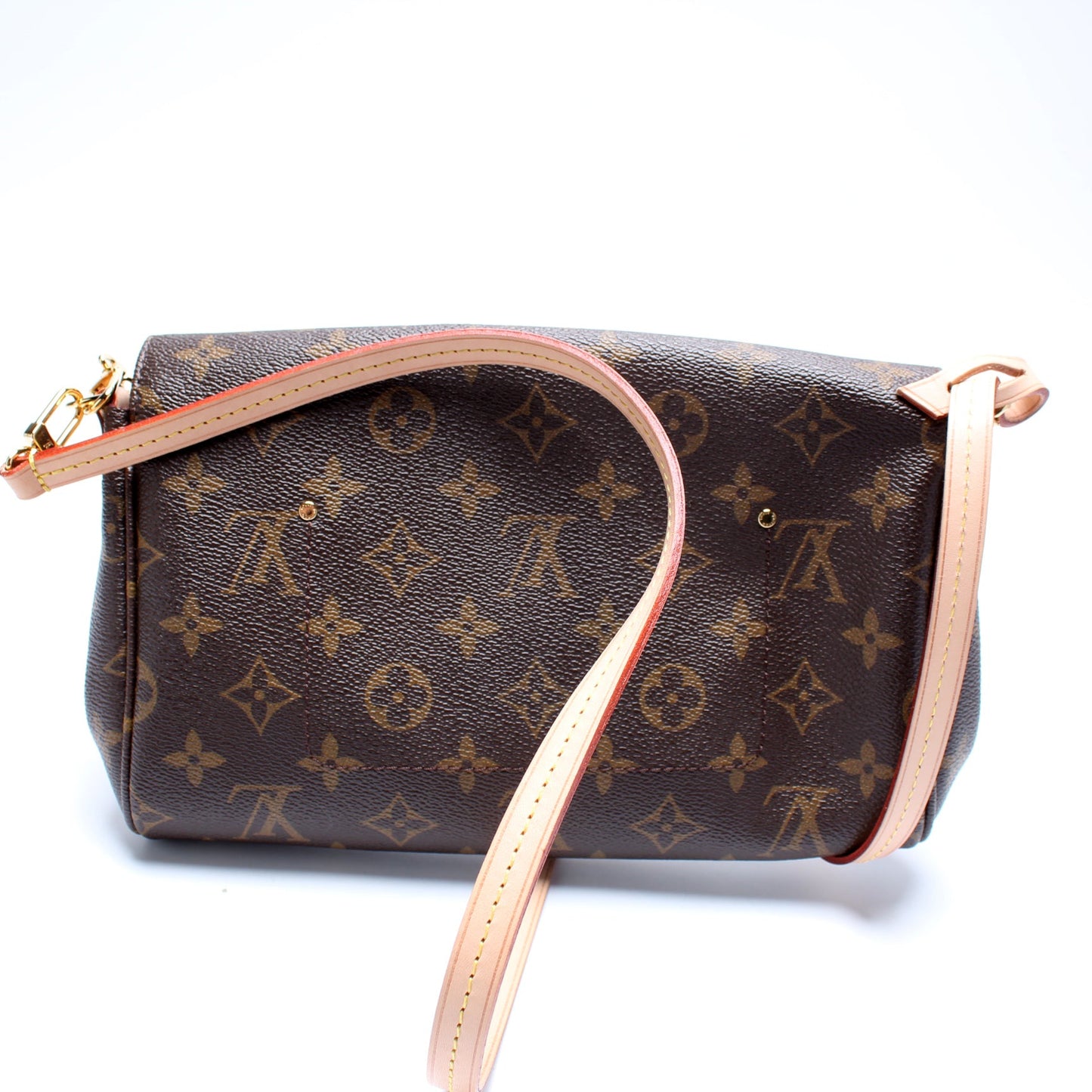 Favorite MM Monogram