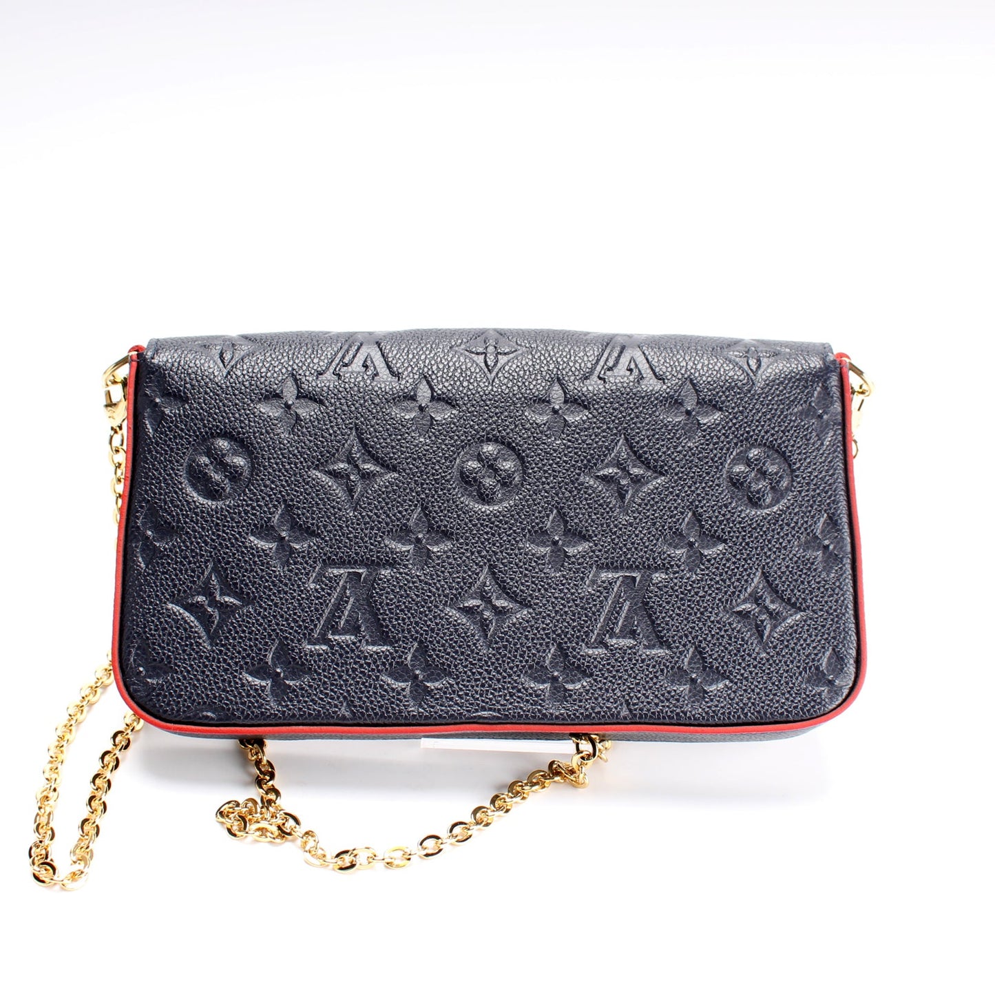 Pochette Felicie Empreinte