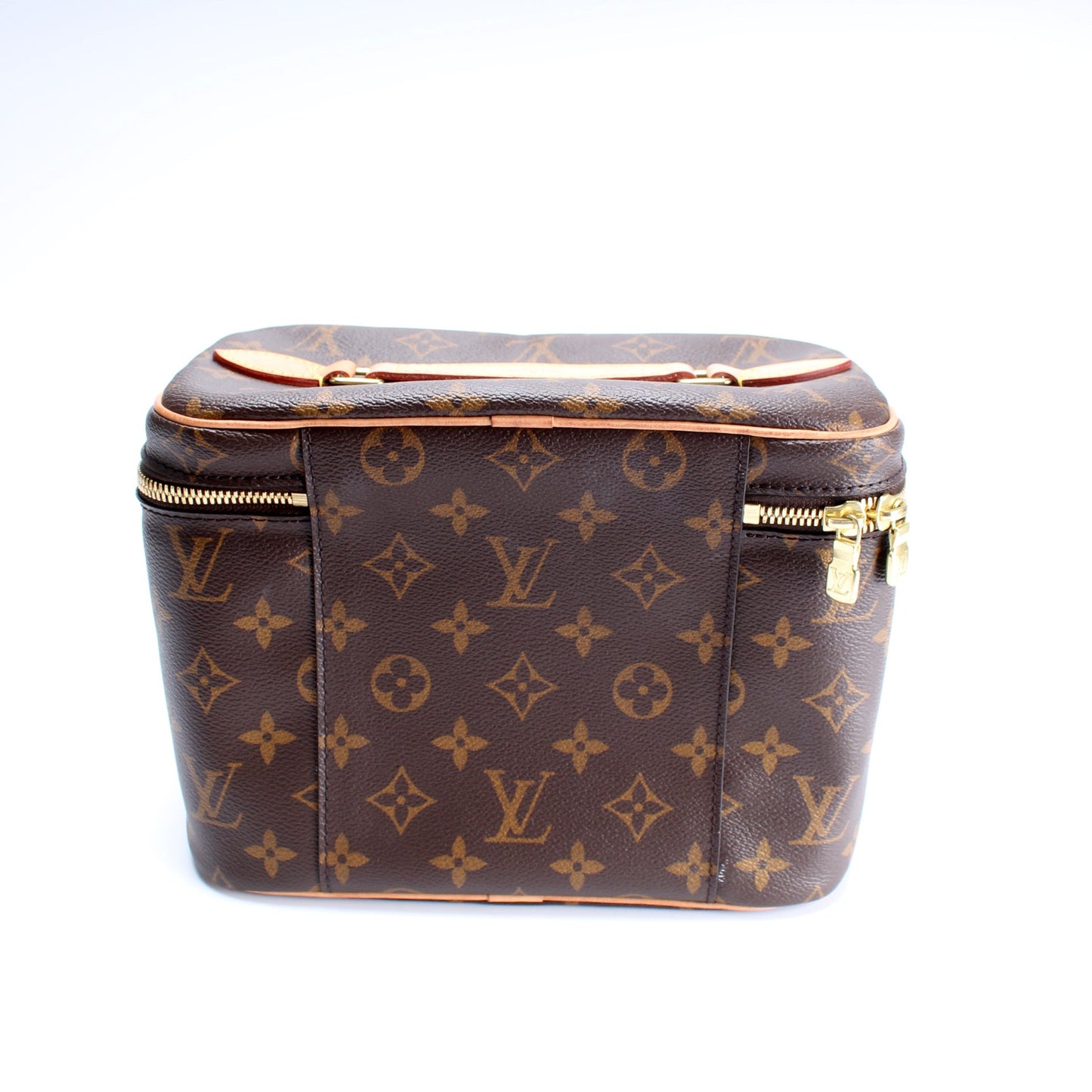 Nice BB Cosmetic Monogram