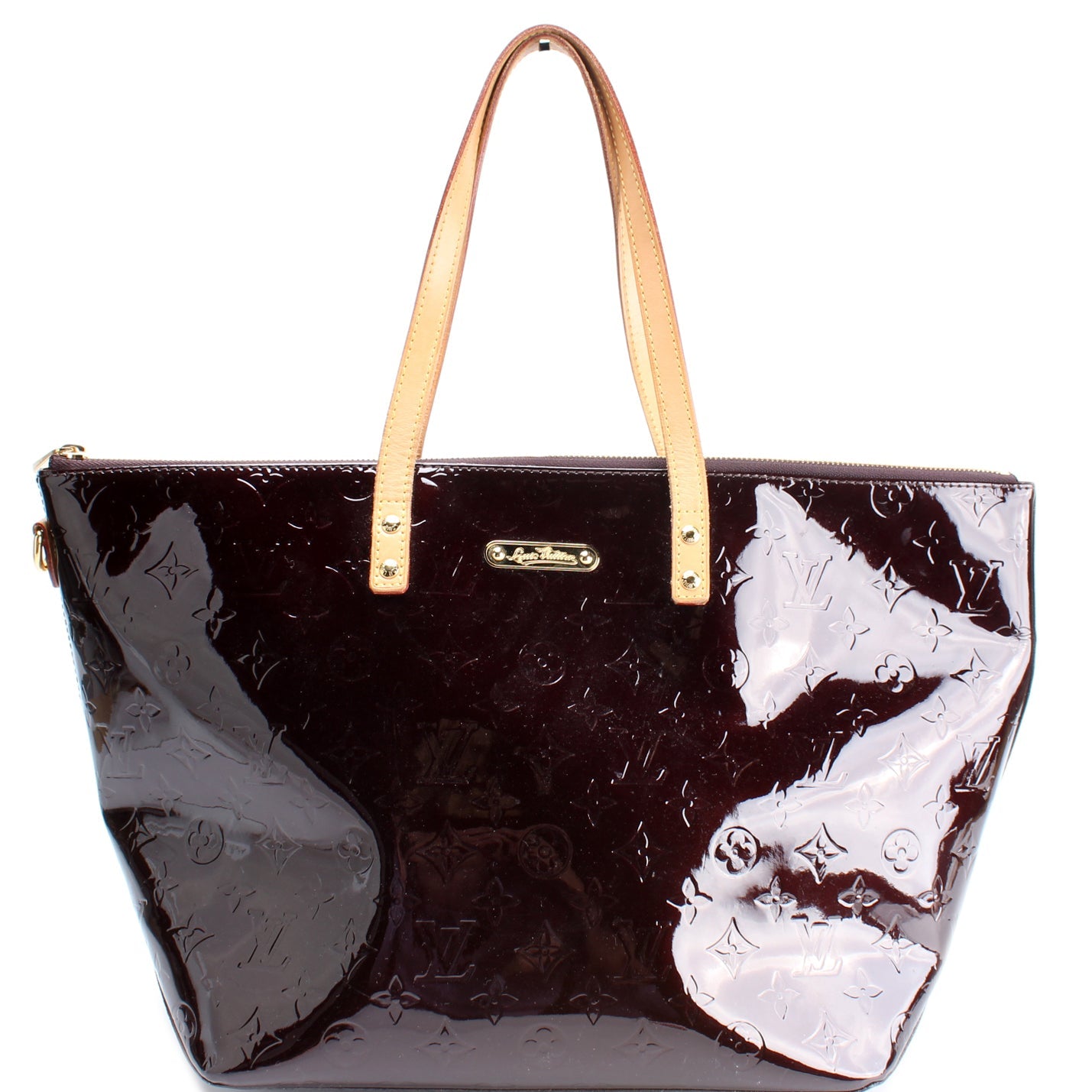 bellevue GM Vernis