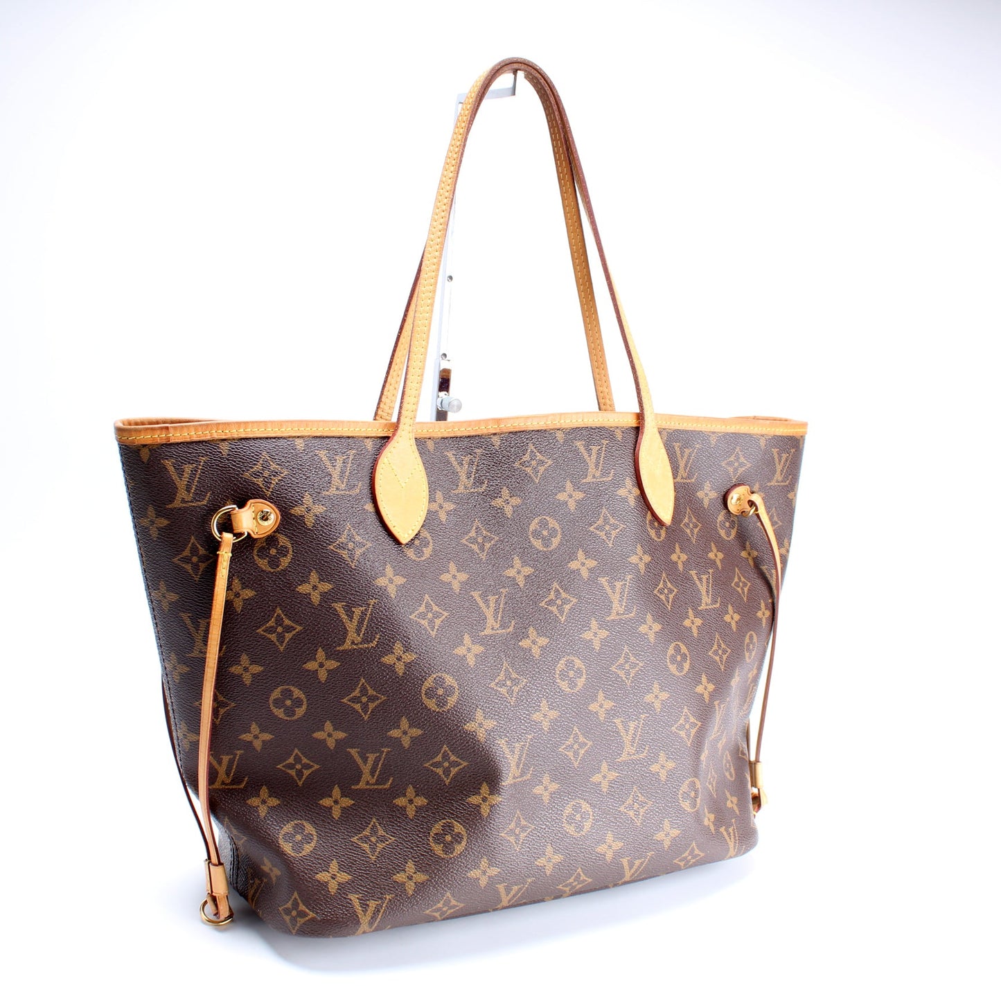 Neverfull MM Monogram