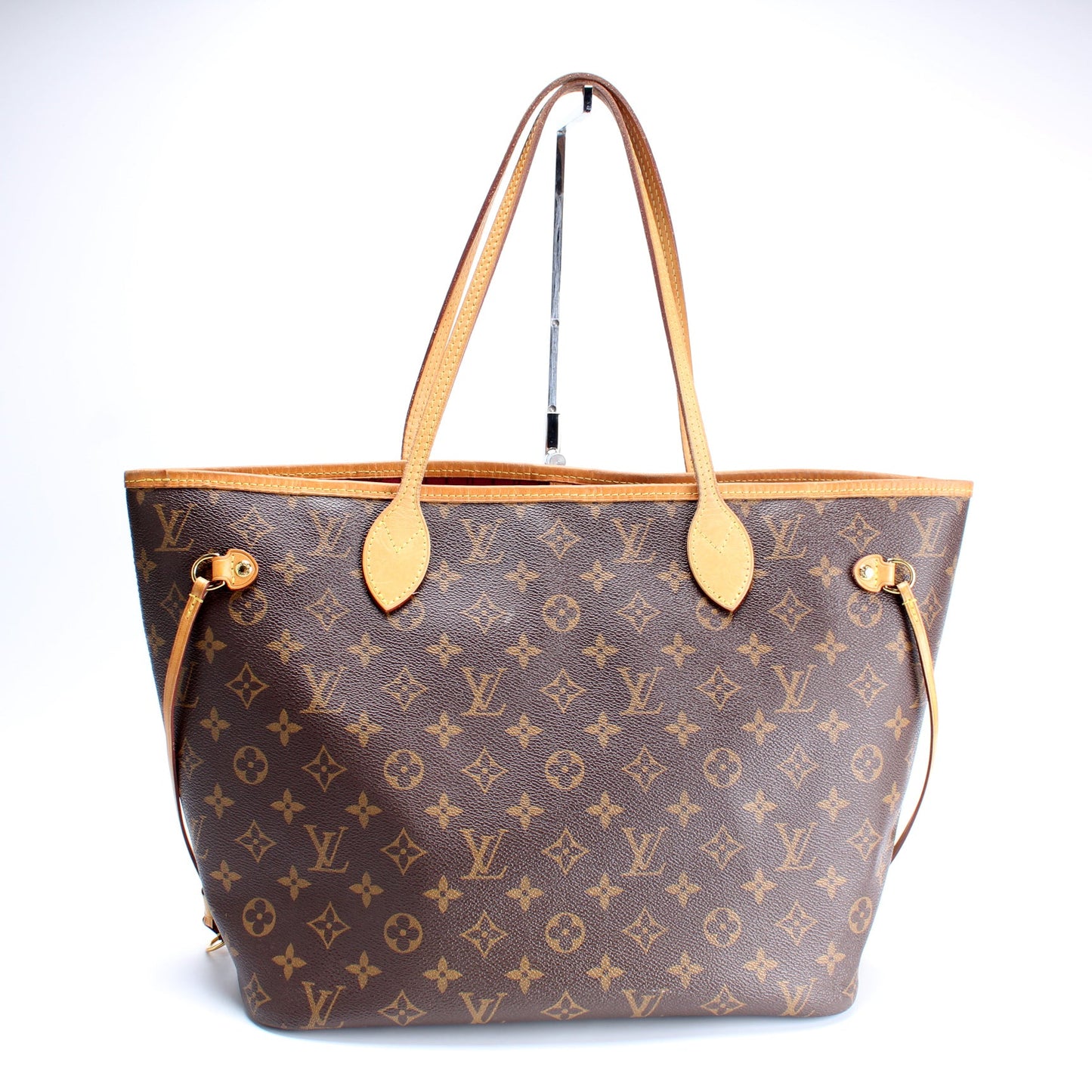 Neverfull MM Monogram