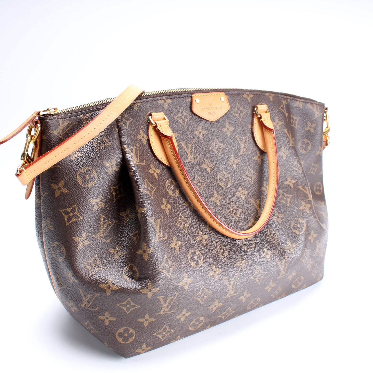 Turenne GM Monogram