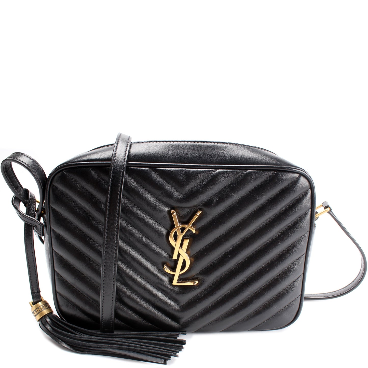 Lou Camera Bag Quilted 612544