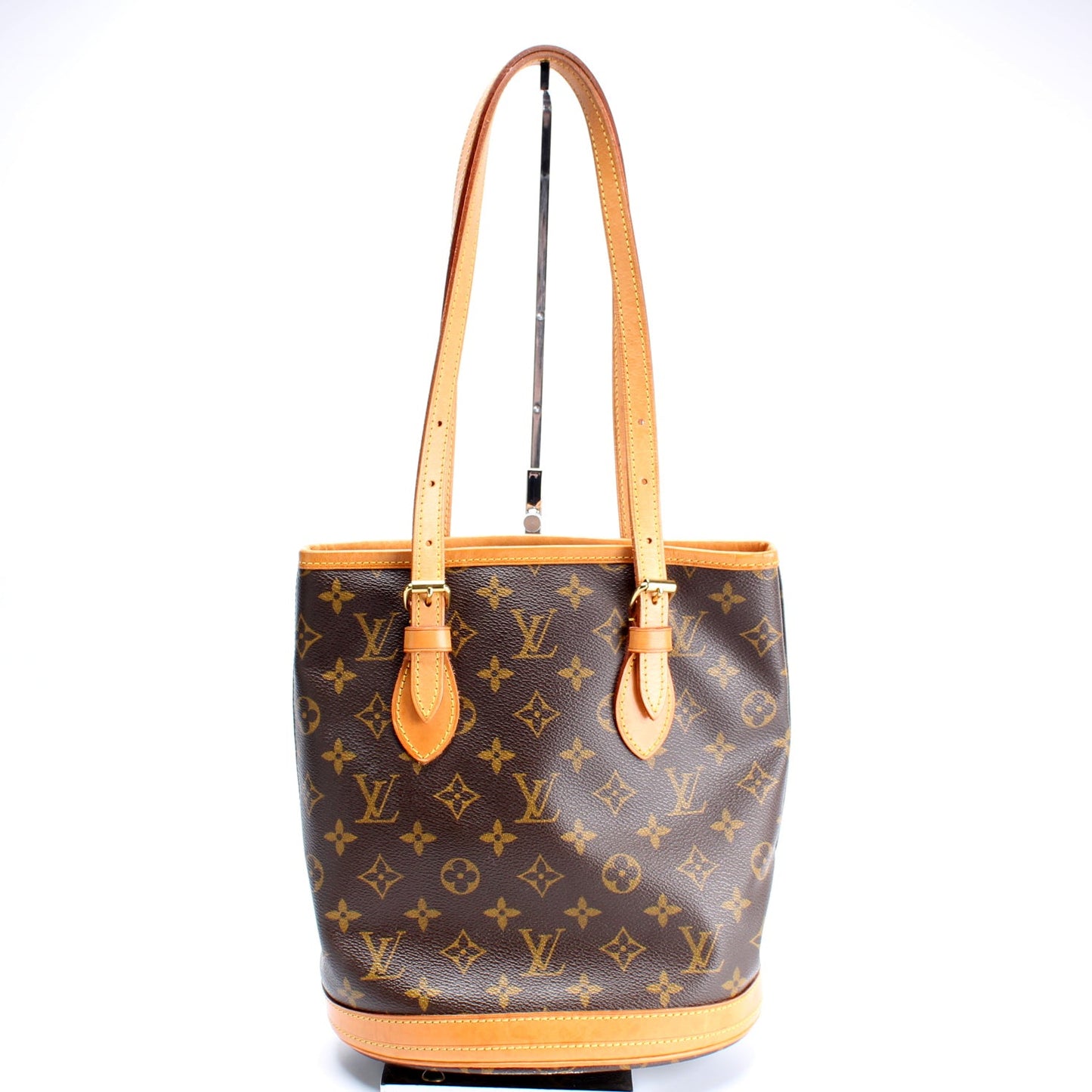 Bucket PM Monogram