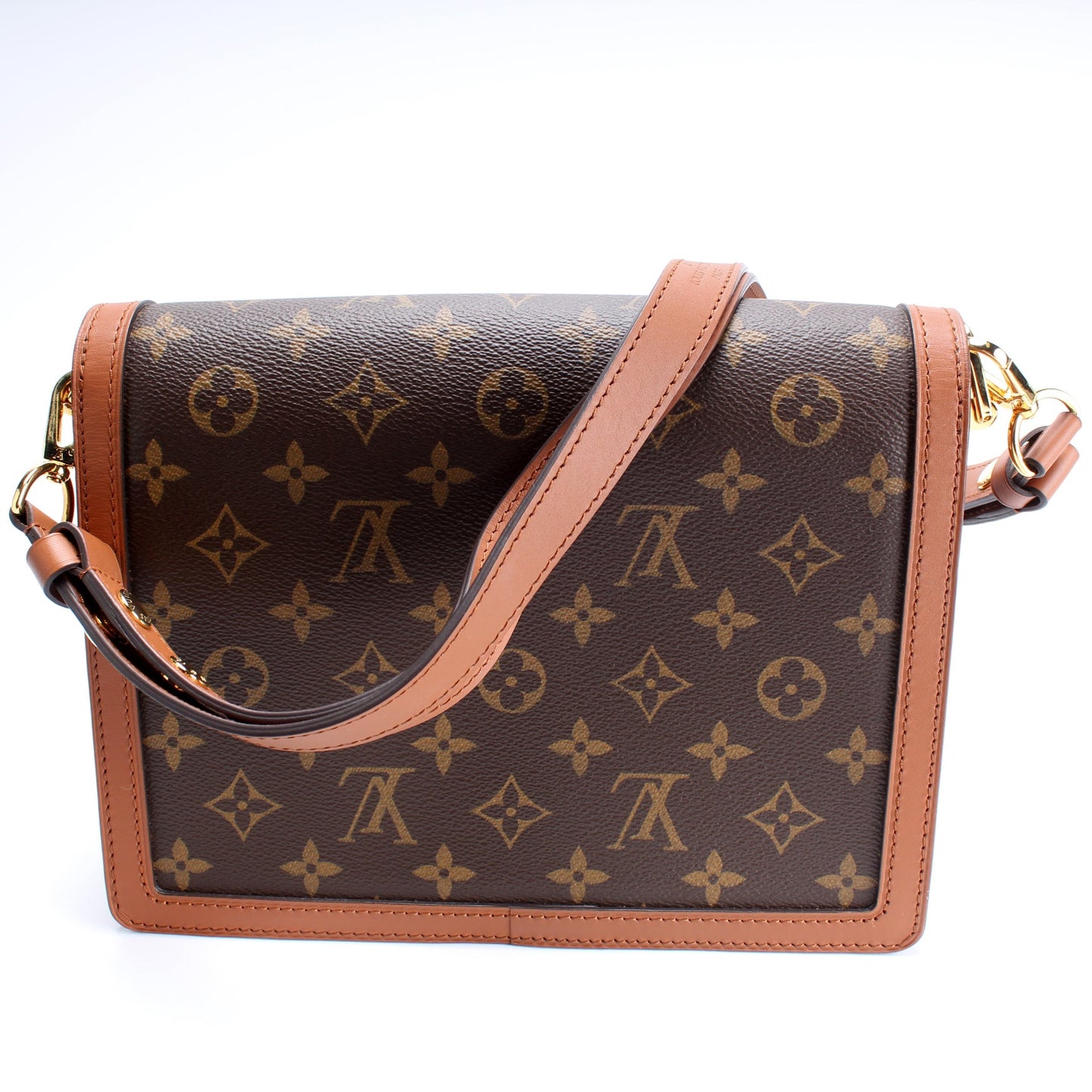 Dauphine MM Reverse Monogram