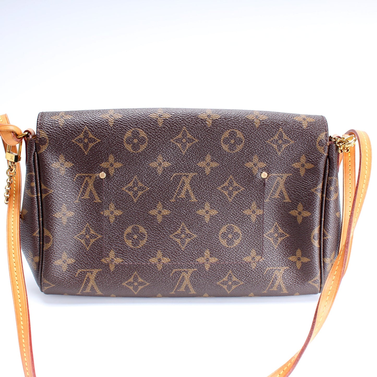 Favorite MM Monogram