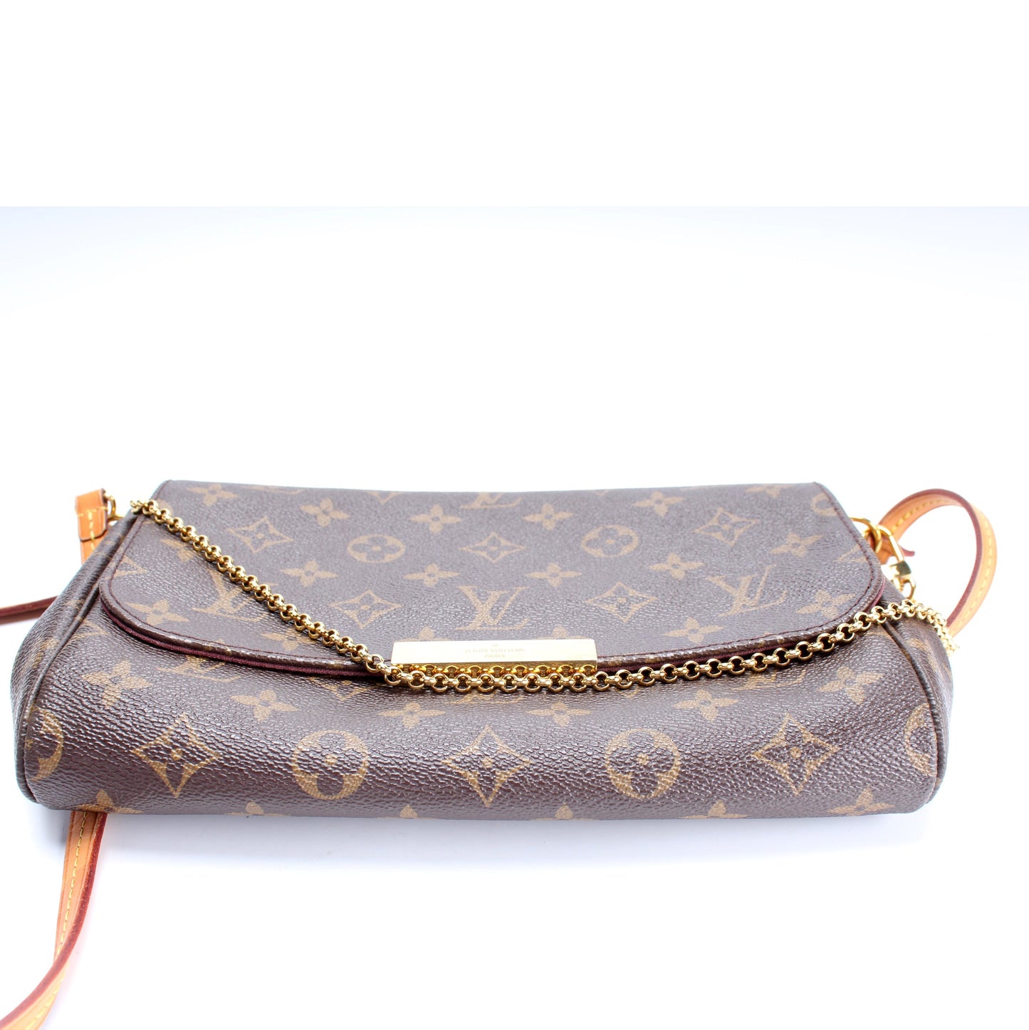 Favorite MM Monogram