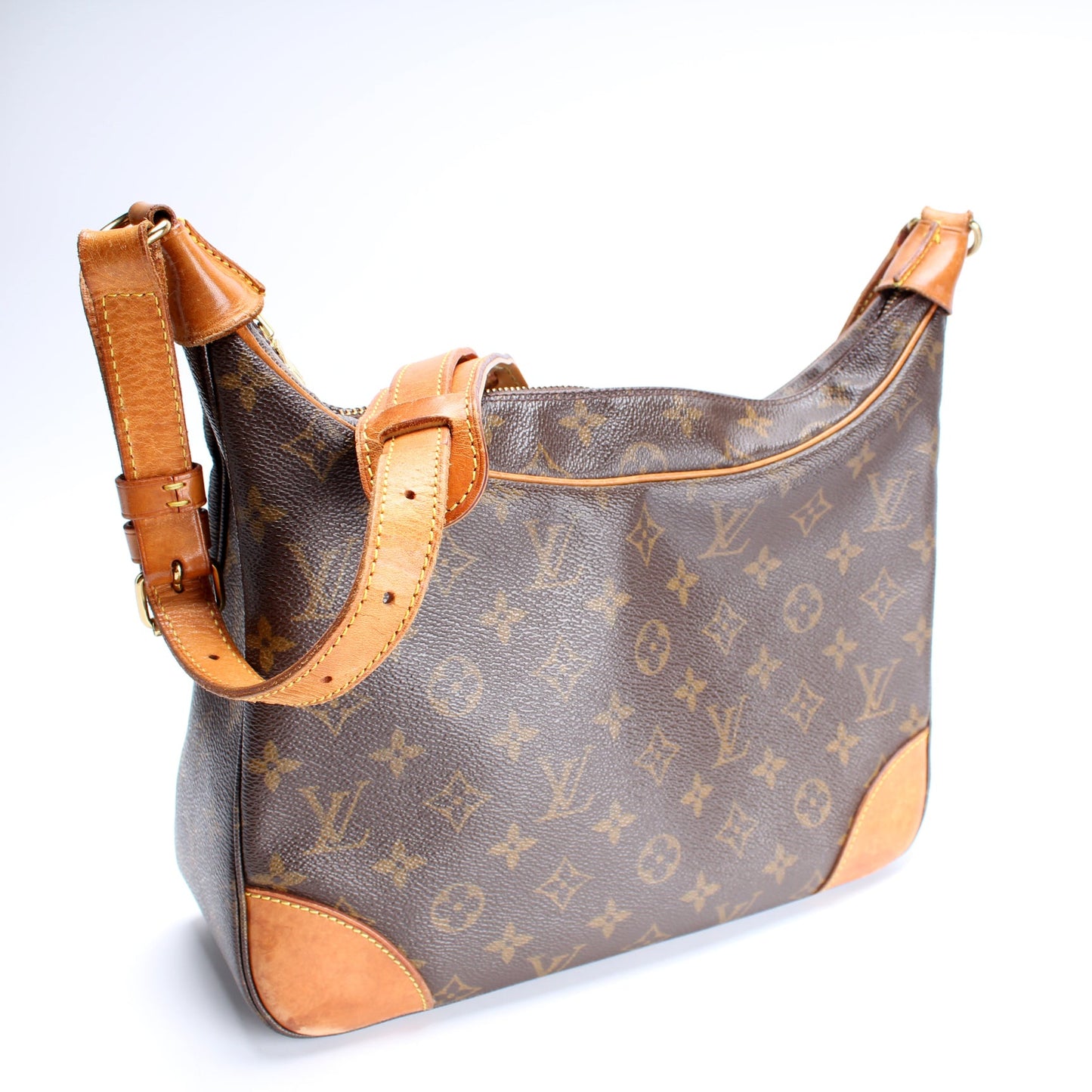Bologne 30 (12IN) Monogram