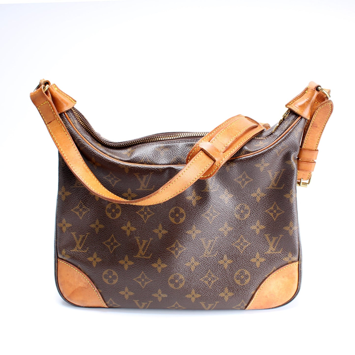 Bologne 30 (12IN) Monogram