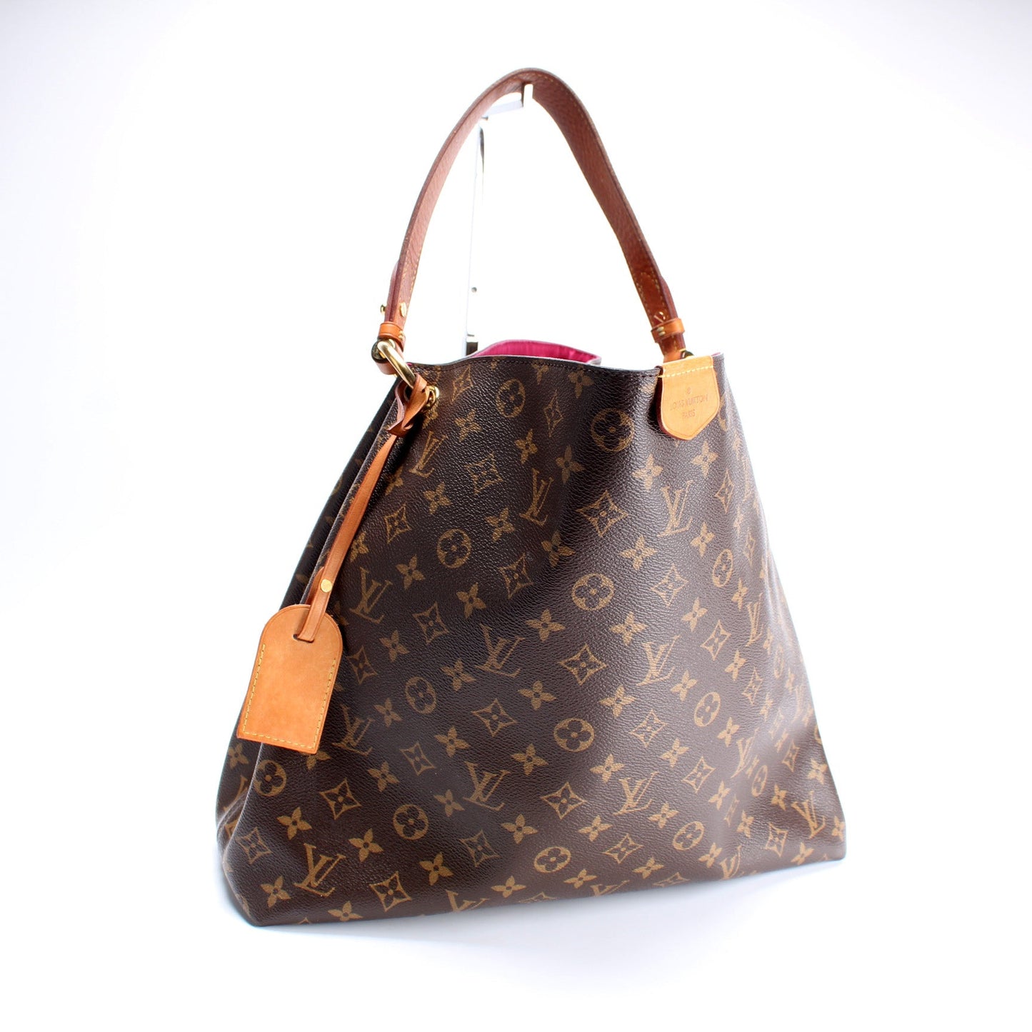 Graceful MM Monogram