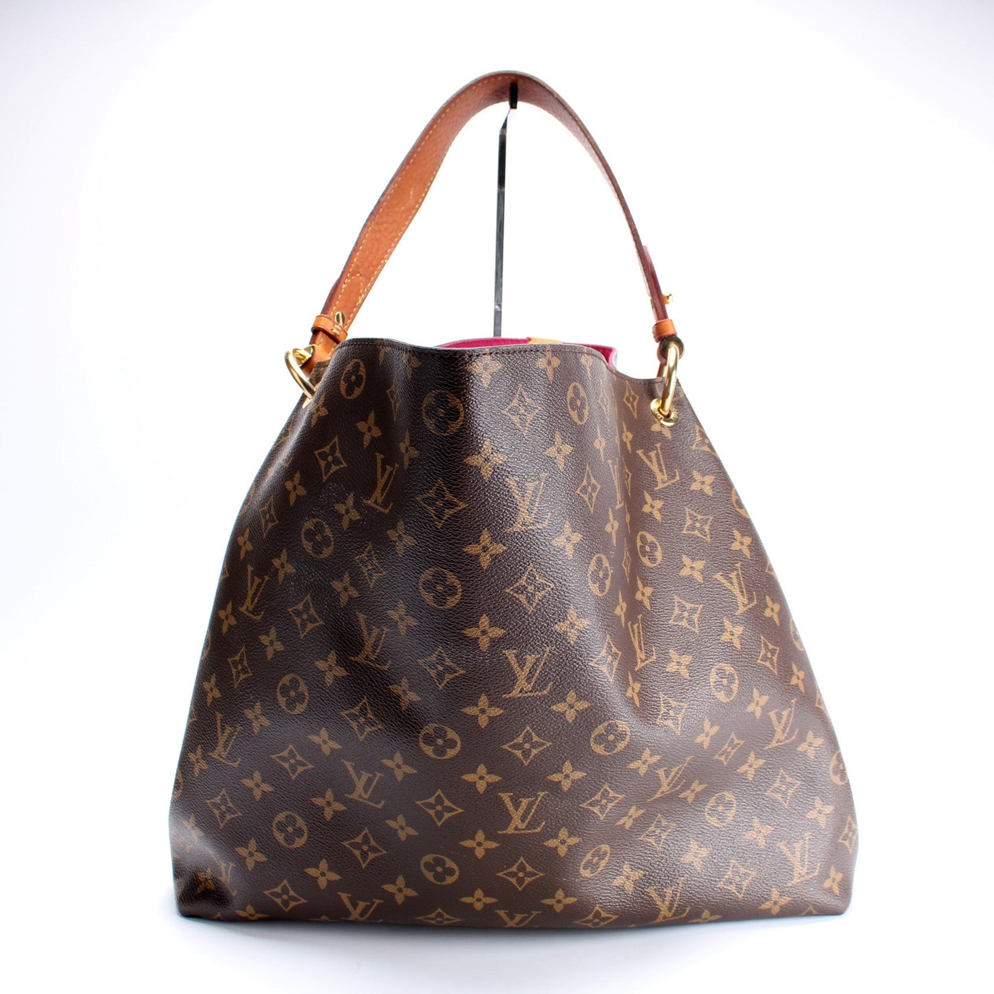 Graceful MM Monogram