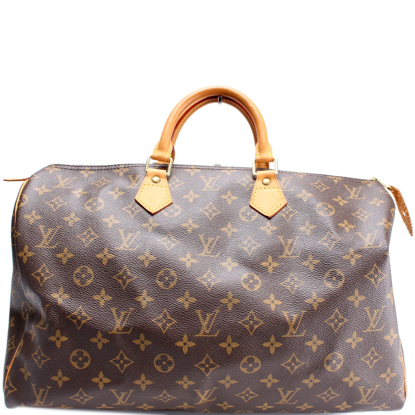 Speedy 40 Monogram