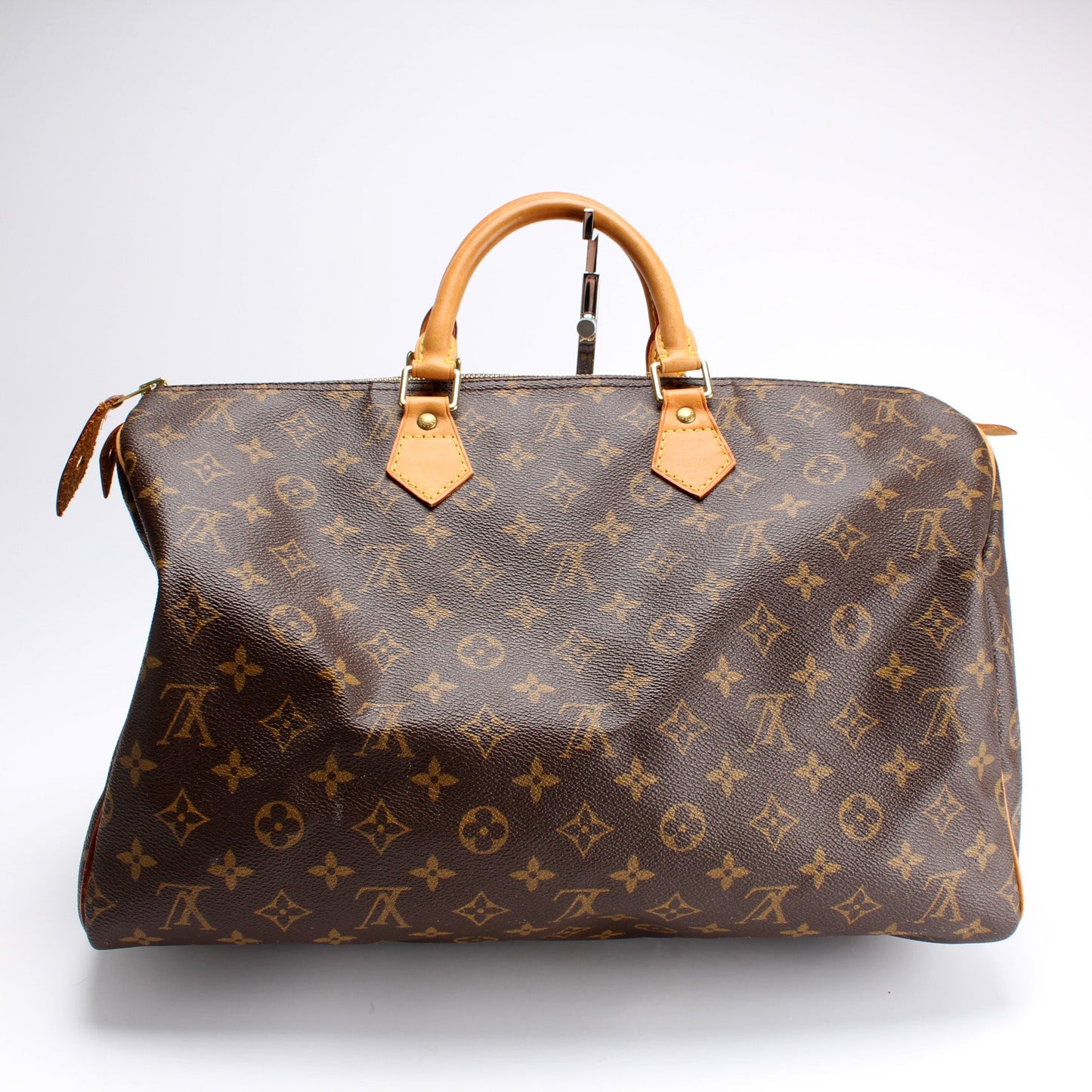 Speedy 40 Monogram