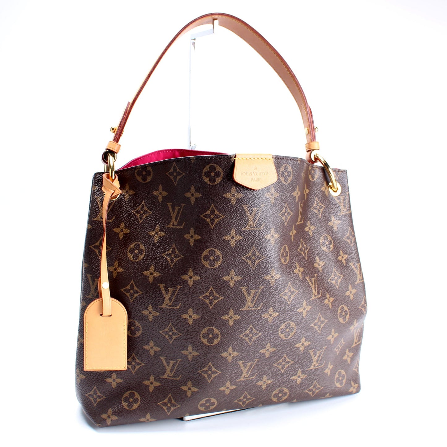 Graceful PM Monogram